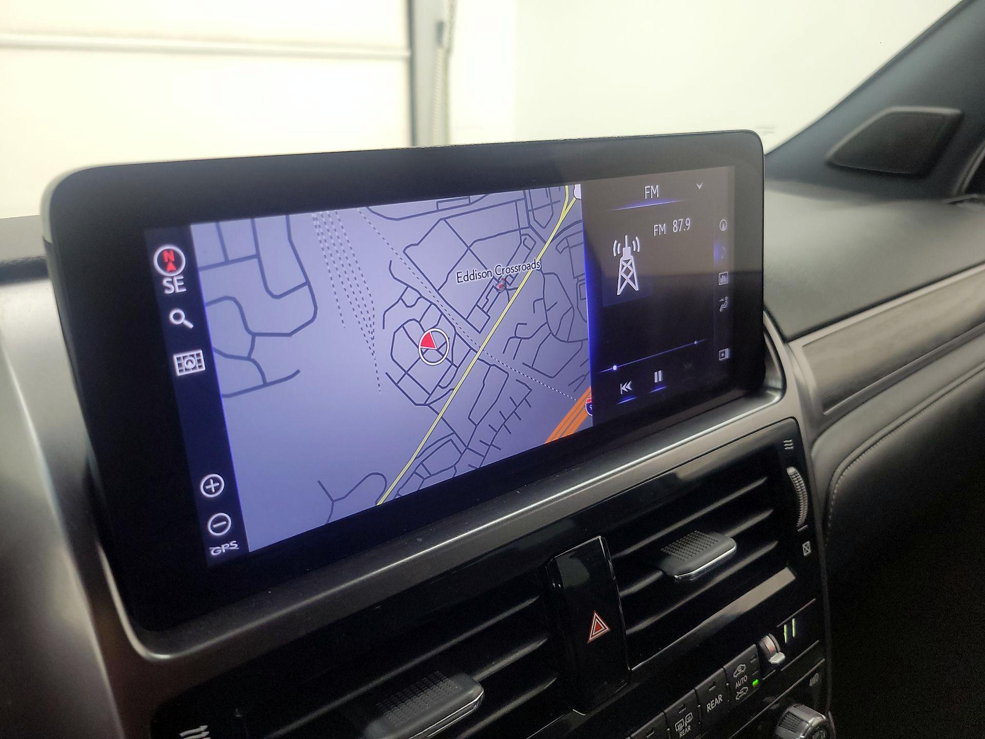 Thumbnail: 2022 Lexus GX - 14