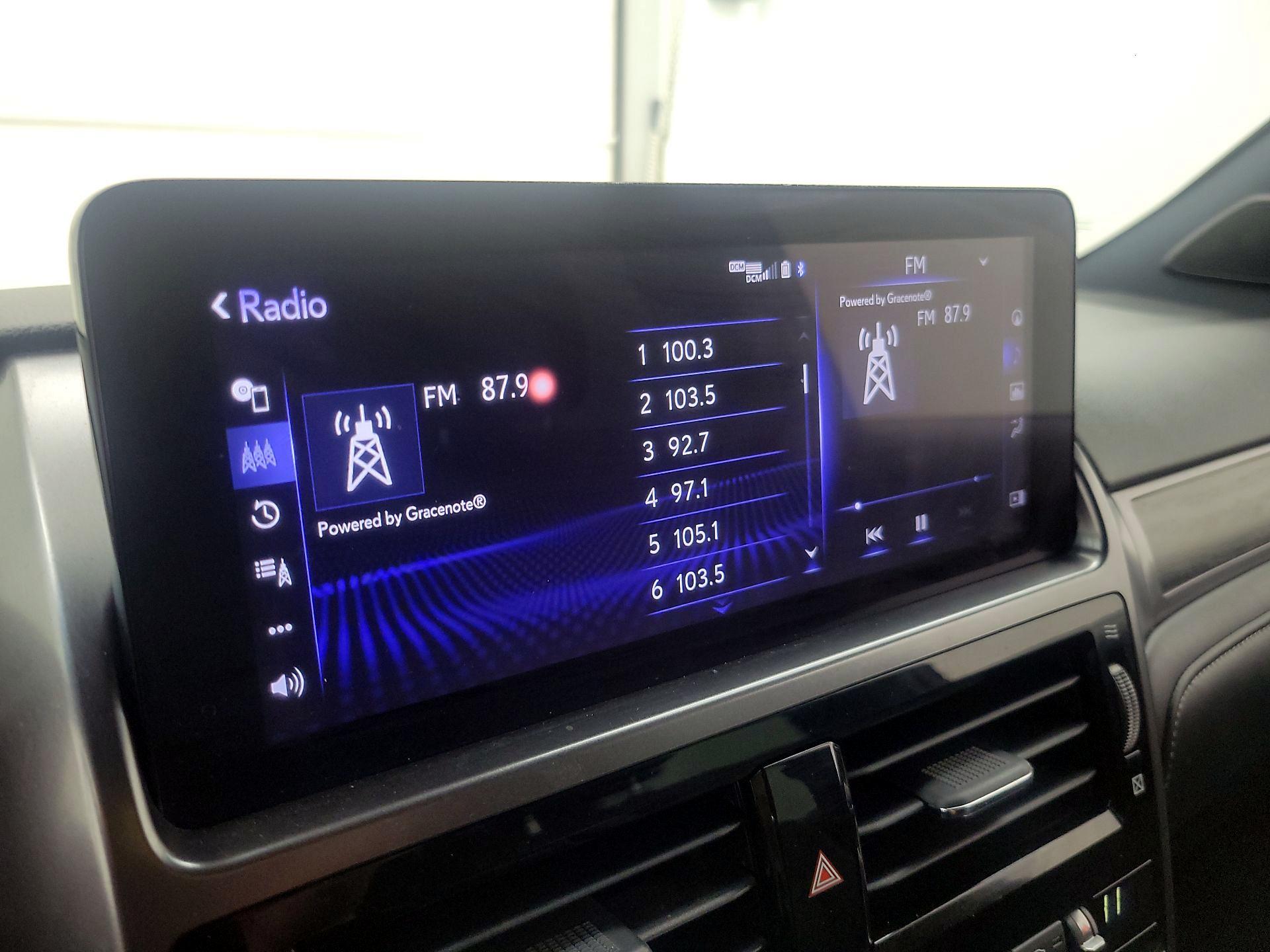 Thumbnail: 2022 Lexus GX - 16