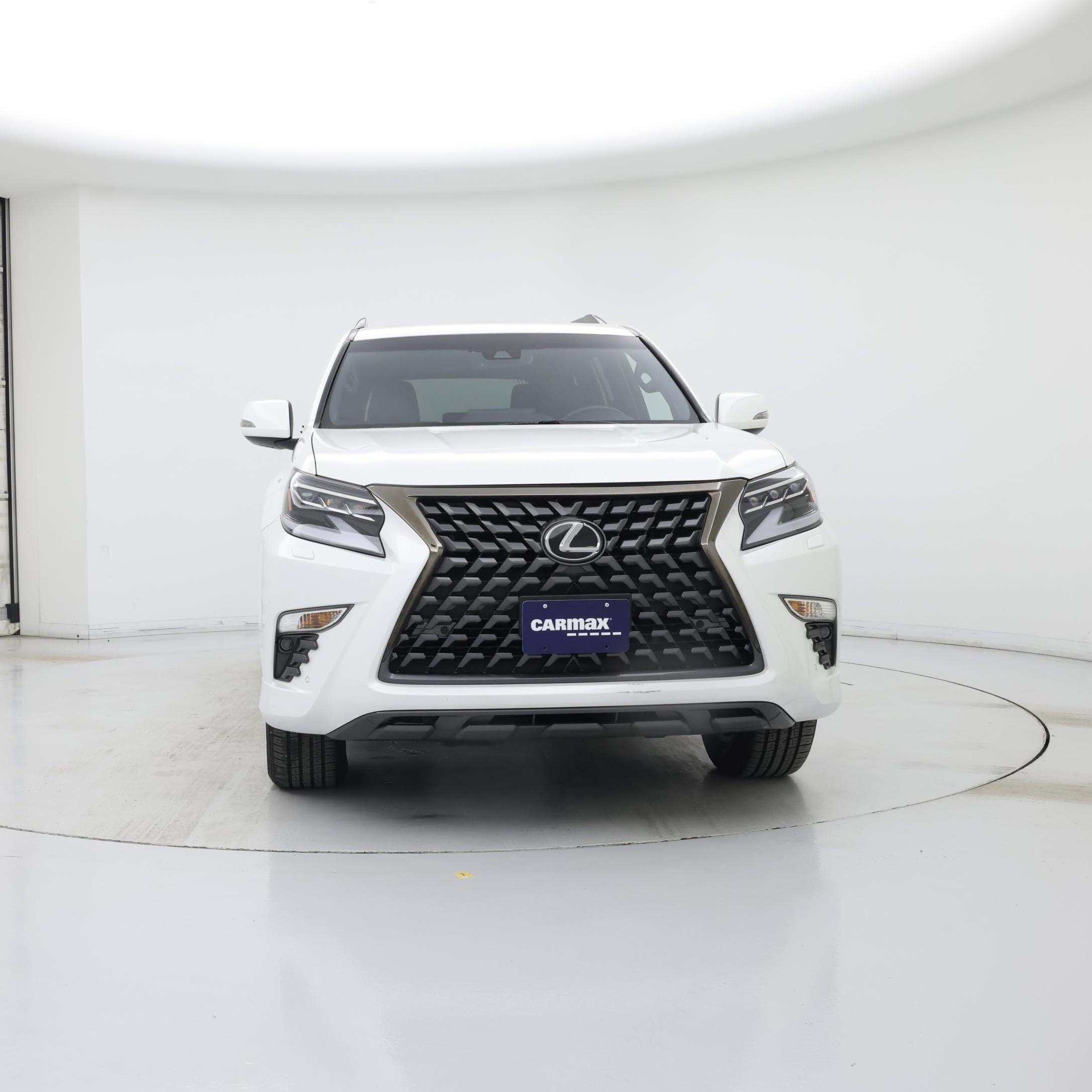 Thumbnail: 2022 Lexus GX - 5