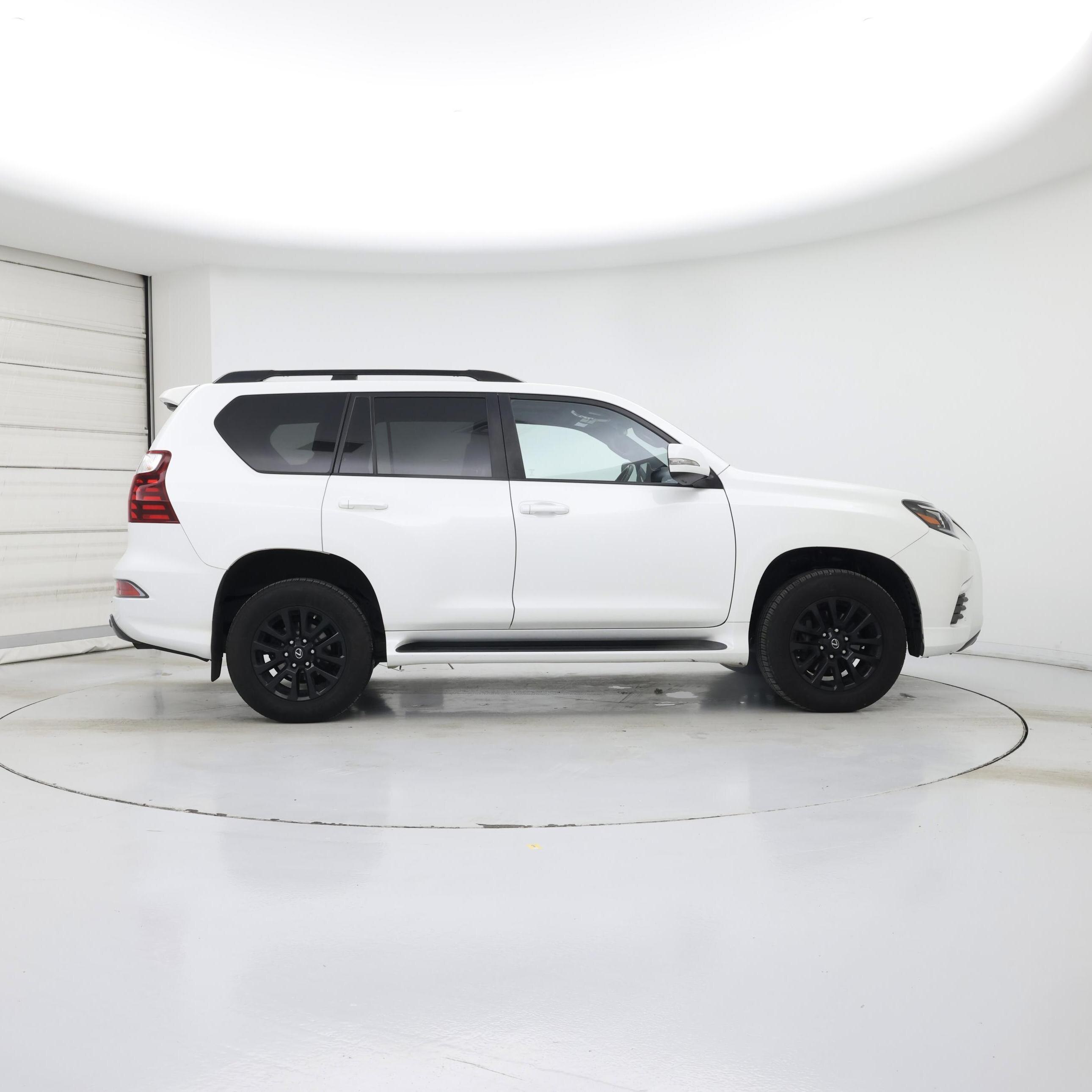 Thumbnail: 2022 Lexus GX - 7