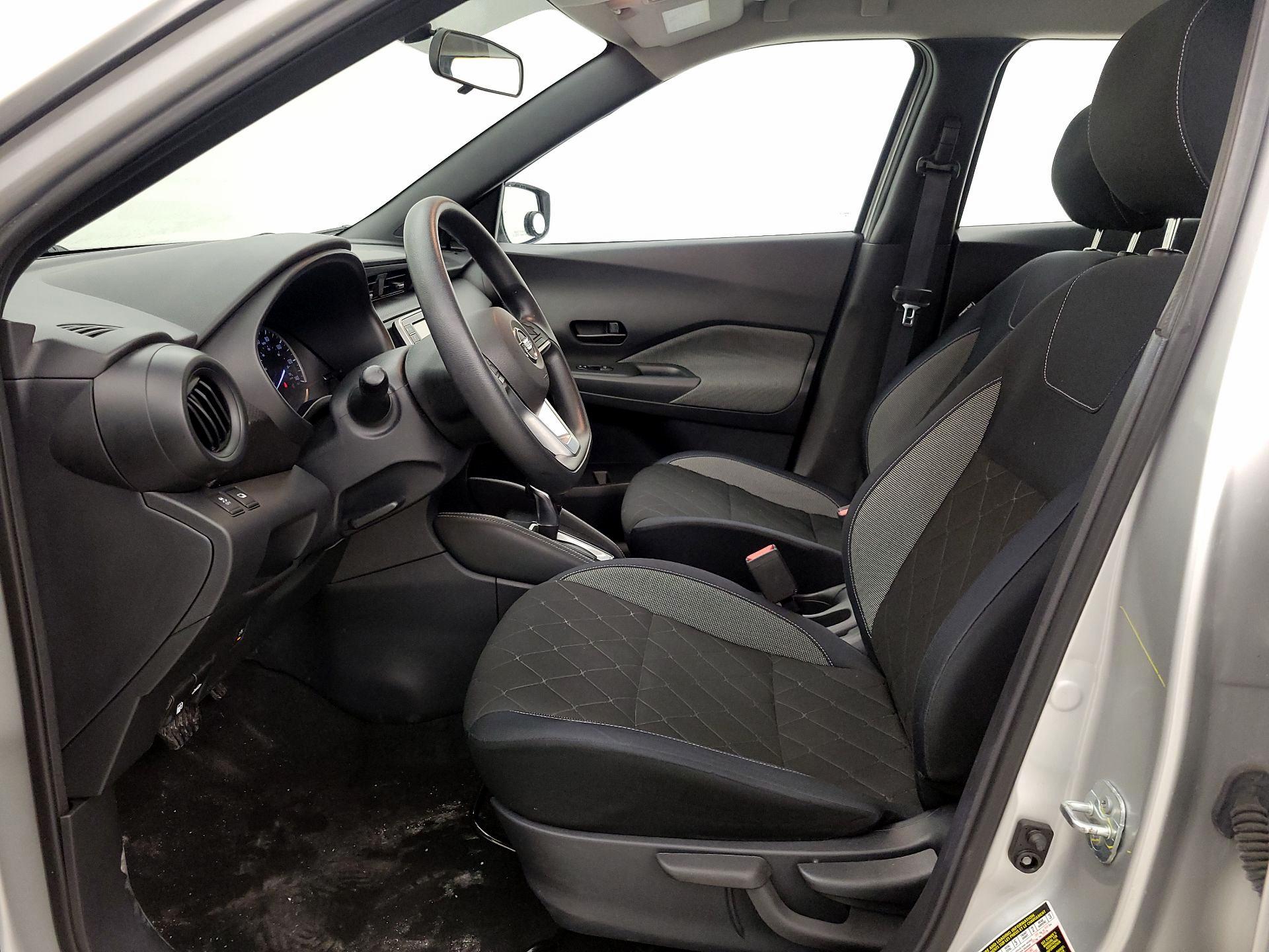 Thumbnail: 2018 Nissan Kicks - 9