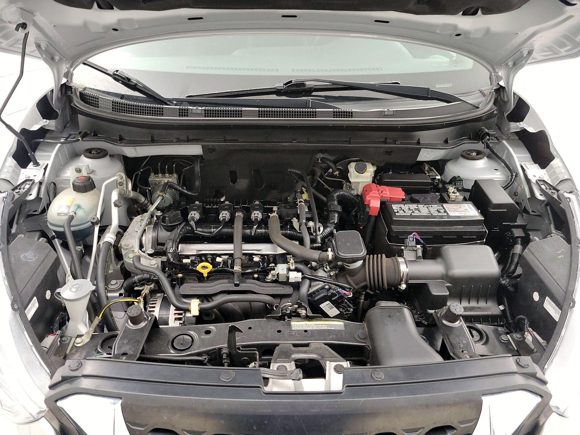 Thumbnail: 2018 Nissan Kicks - 17