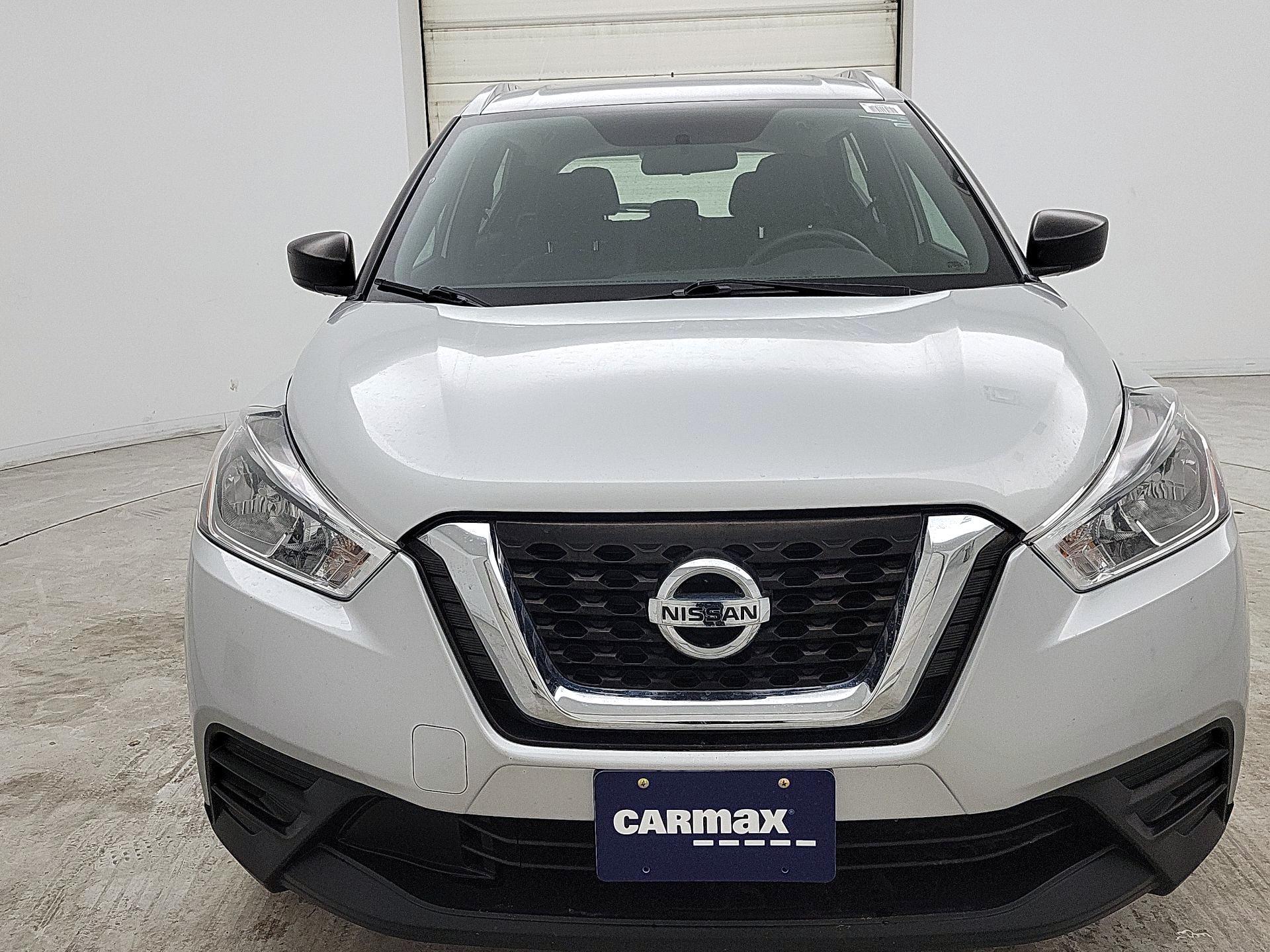 Thumbnail: 2018 Nissan Kicks - 2