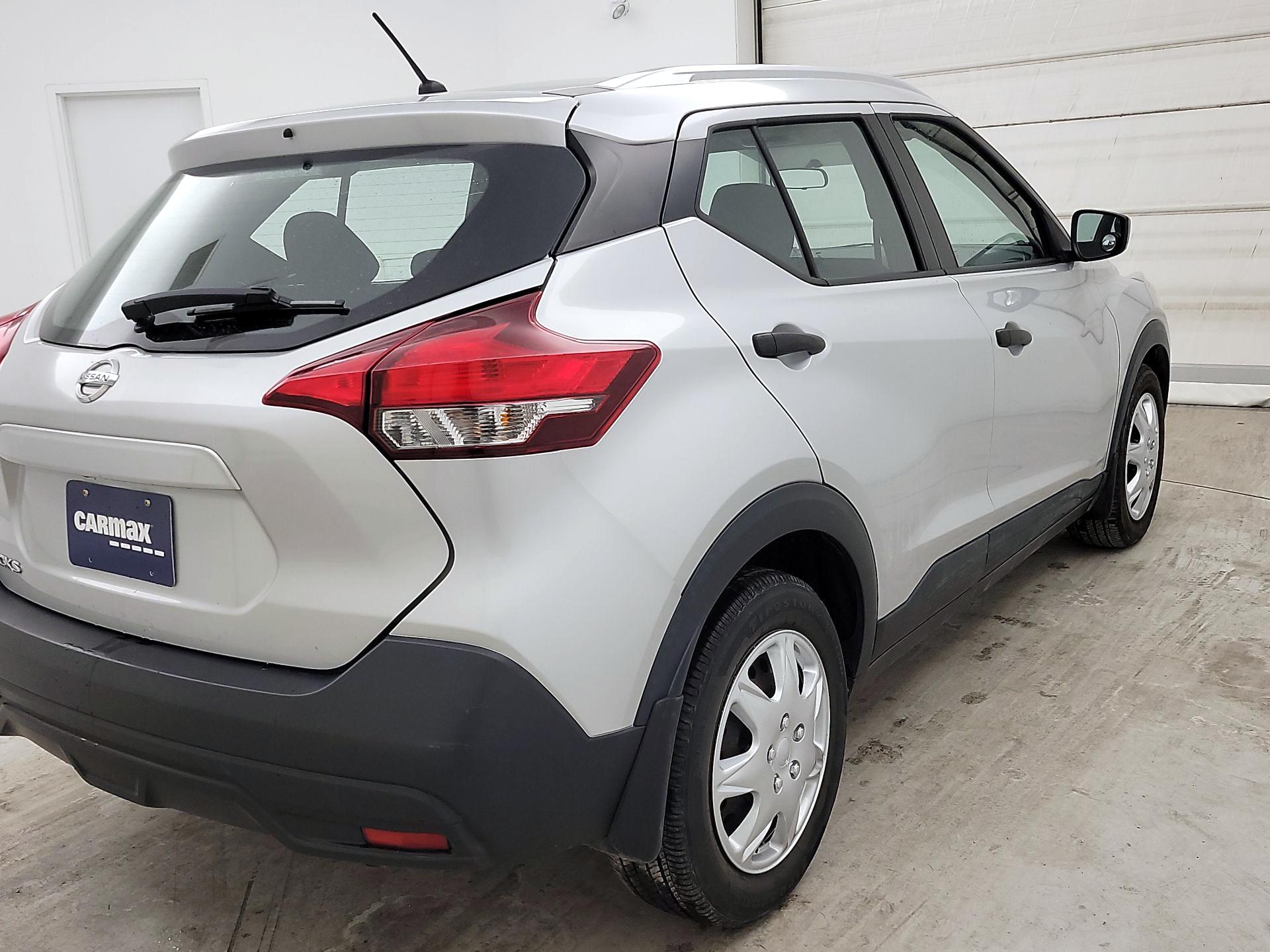 Thumbnail: 2018 Nissan Kicks - 5