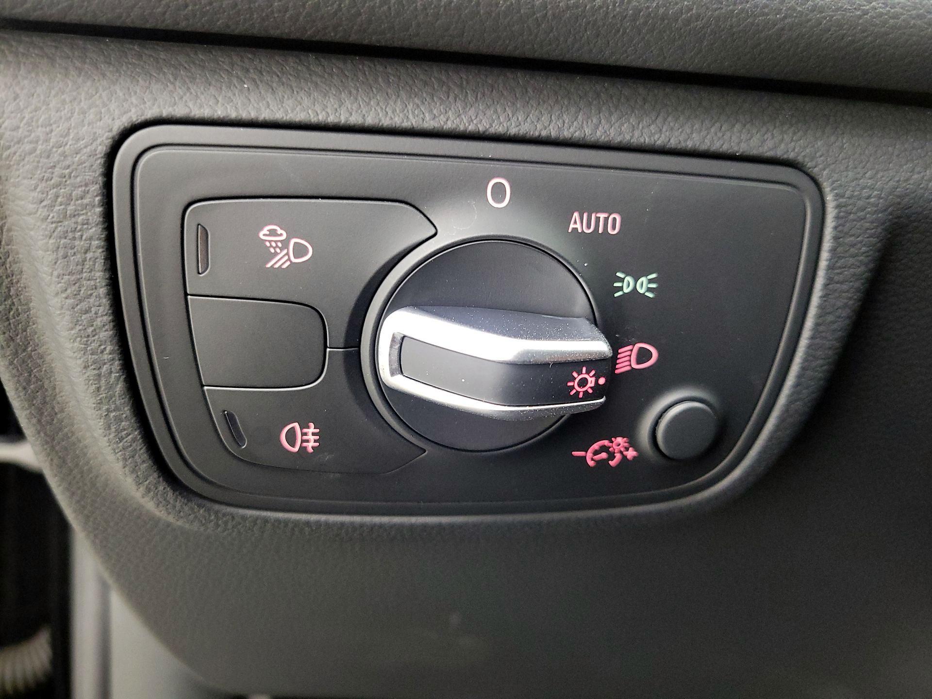 Thumbnail: 2017 Audi A6 - 13