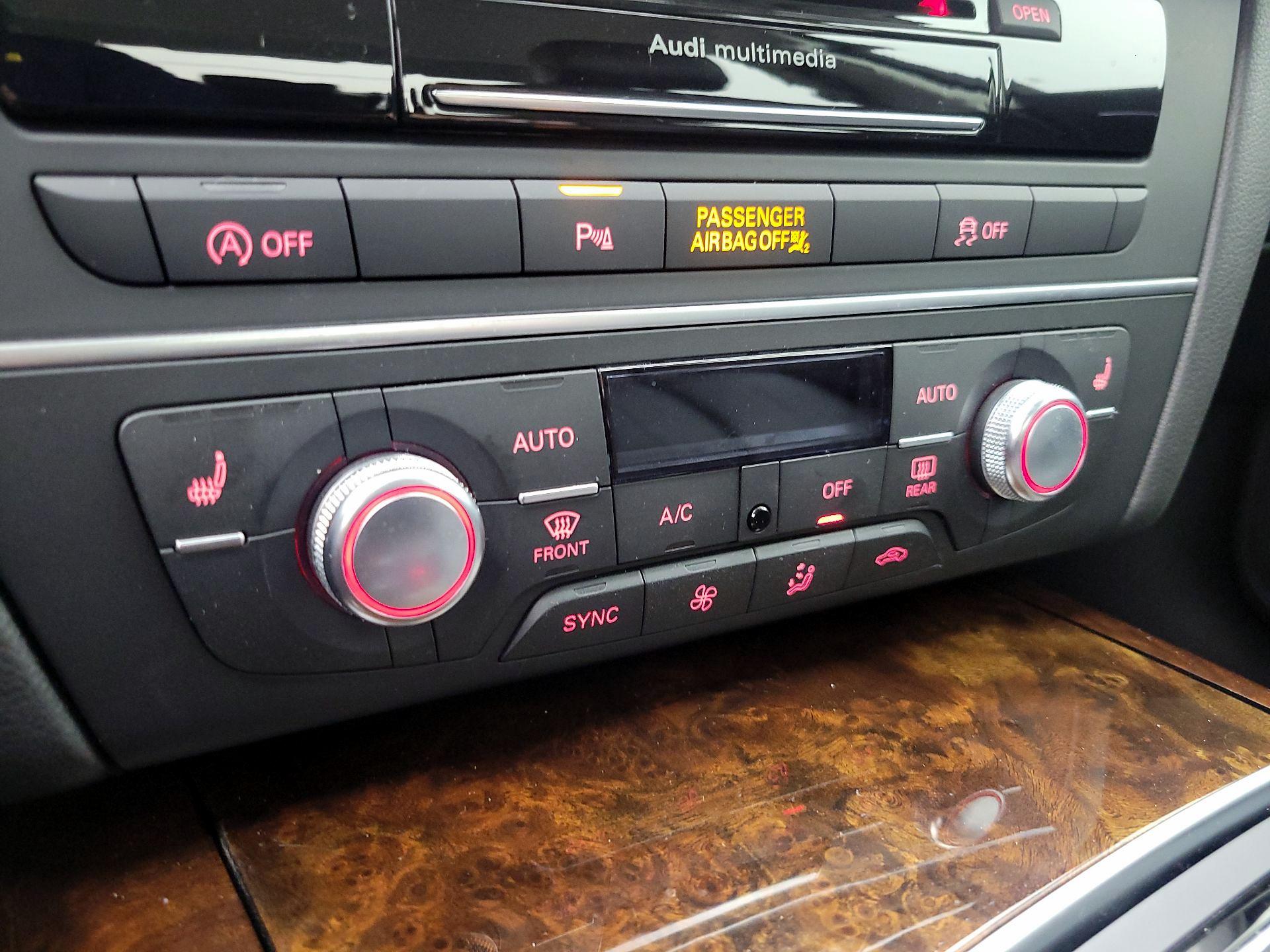 Thumbnail: 2017 Audi A6 - 17