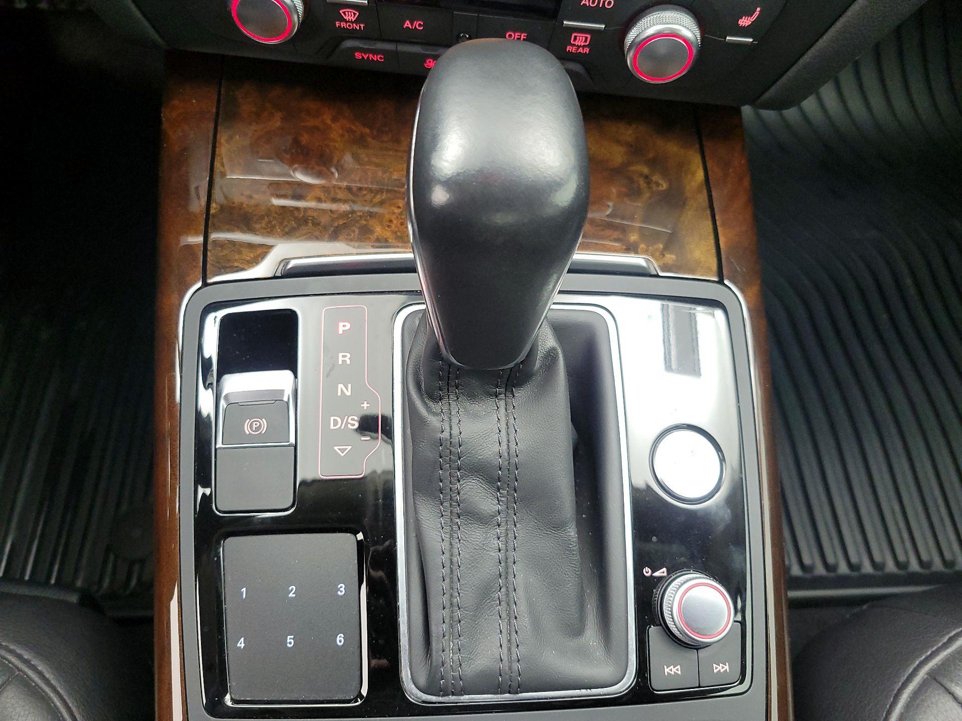 Thumbnail: 2017 Audi A6 - 18