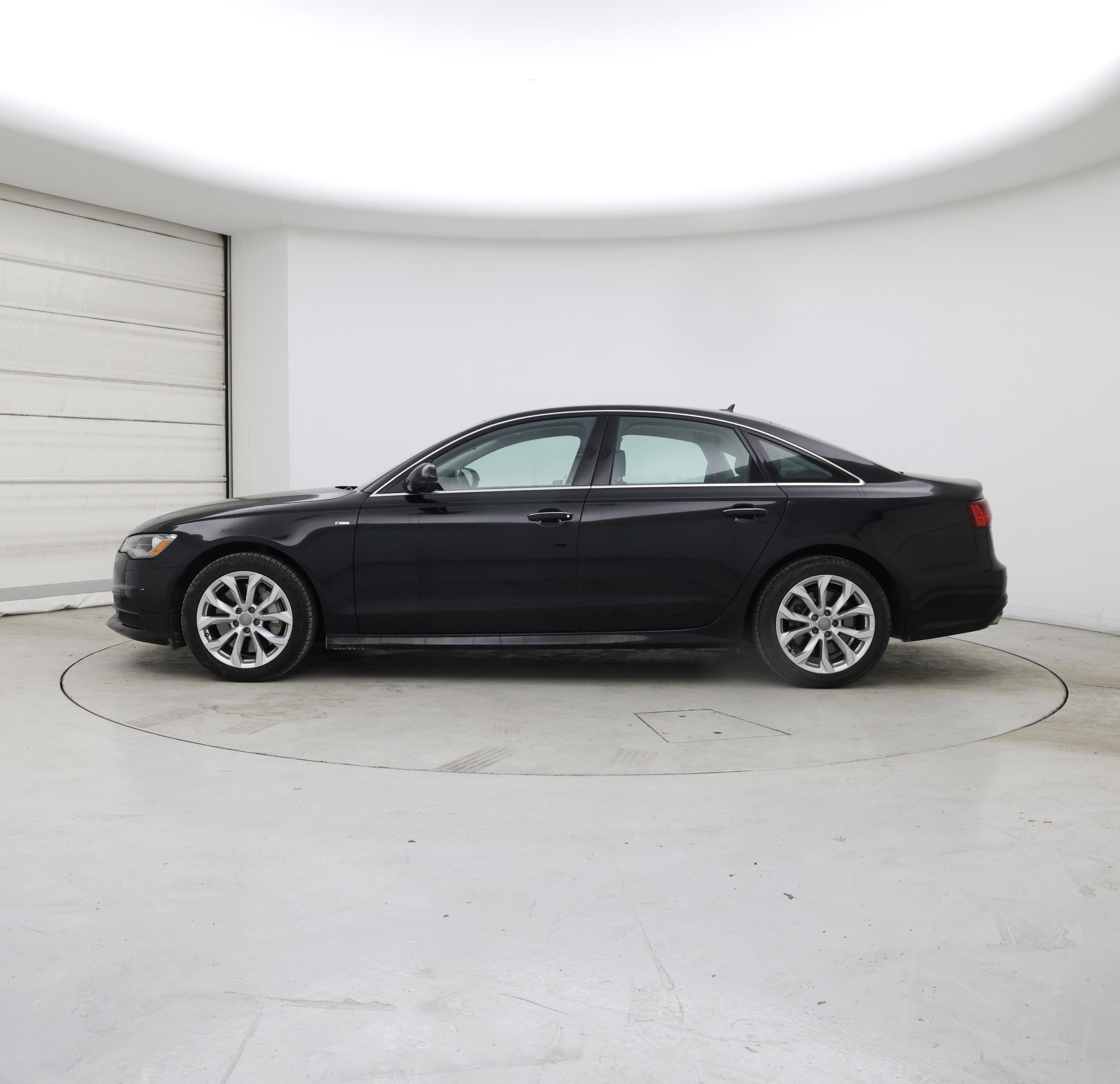 Thumbnail: 2017 Audi A6 - 3