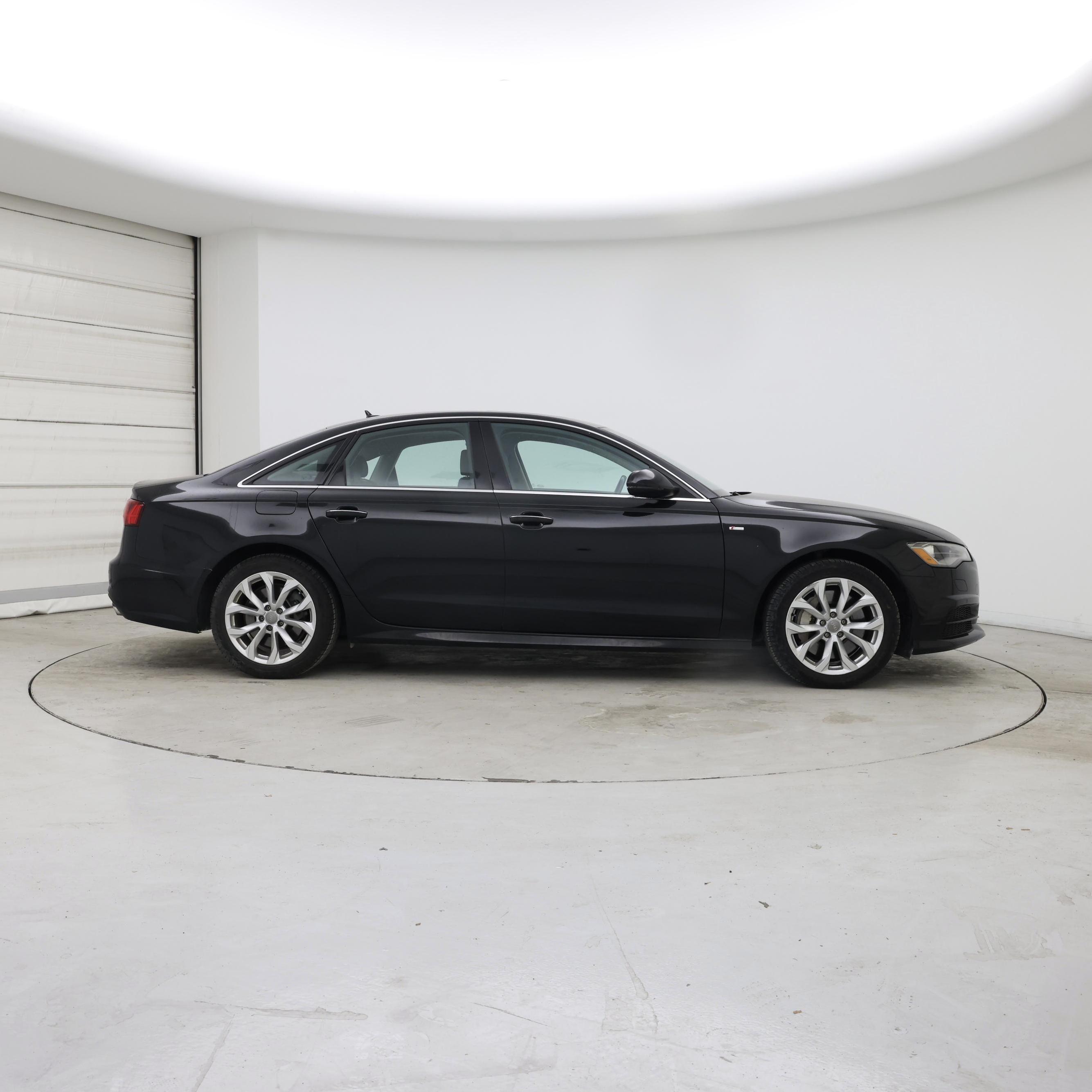 Thumbnail: 2017 Audi A6 - 7