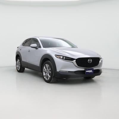 2021 Mazda CX-30 Select