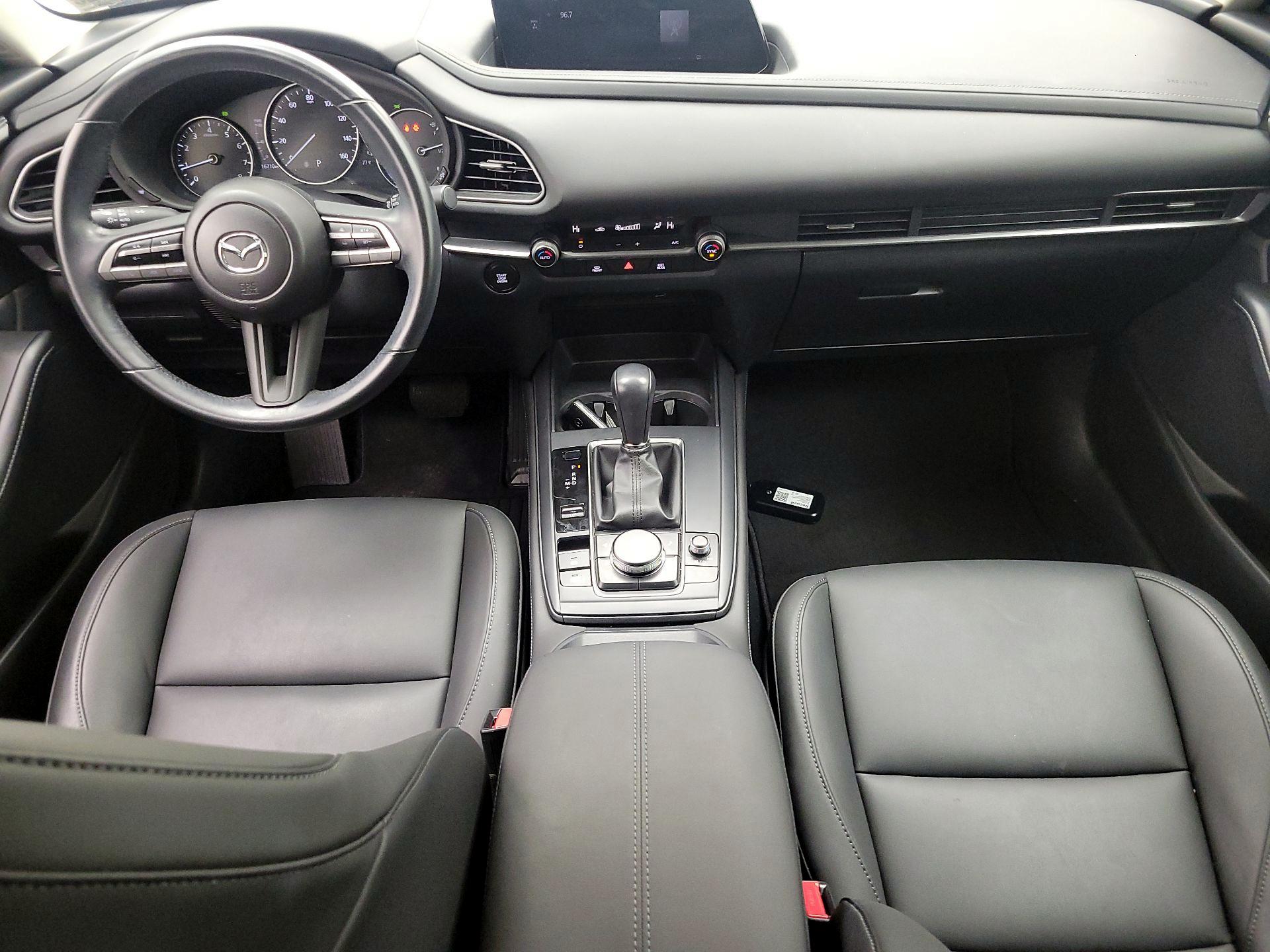 Thumbnail: 2021 Mazda CX-30 - 9