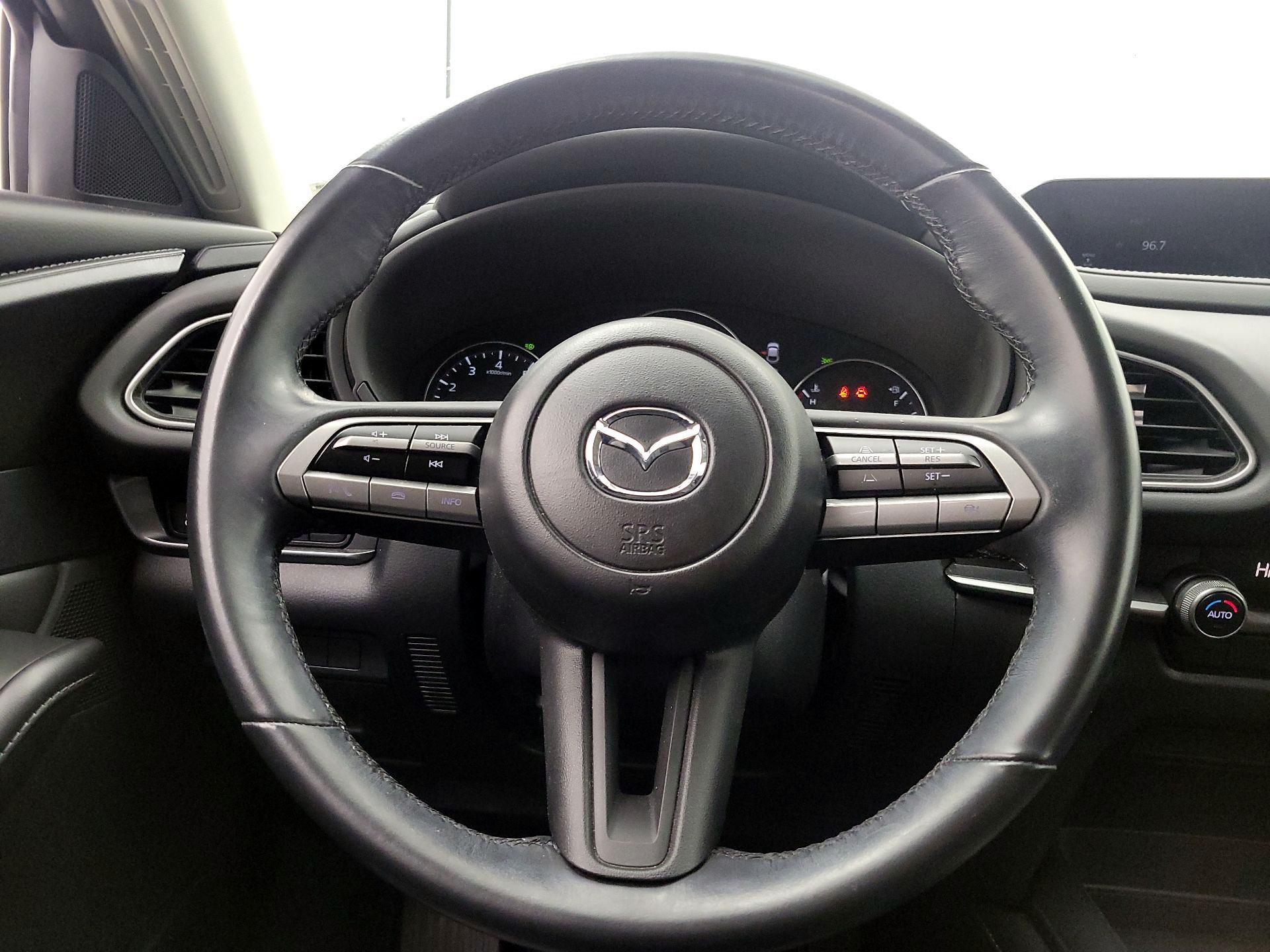 Thumbnail: 2021 Mazda CX-30 - 10