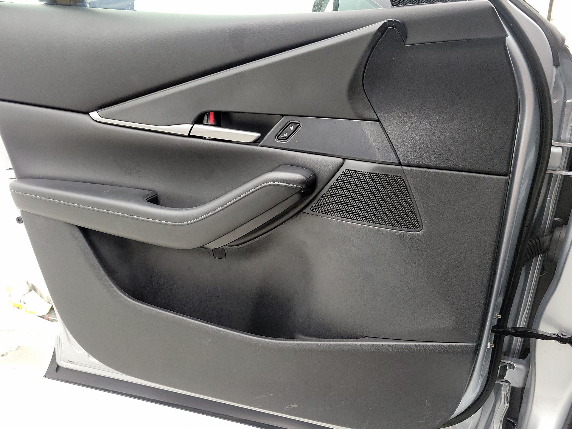 Thumbnail: 2021 Mazda CX-30 - 12