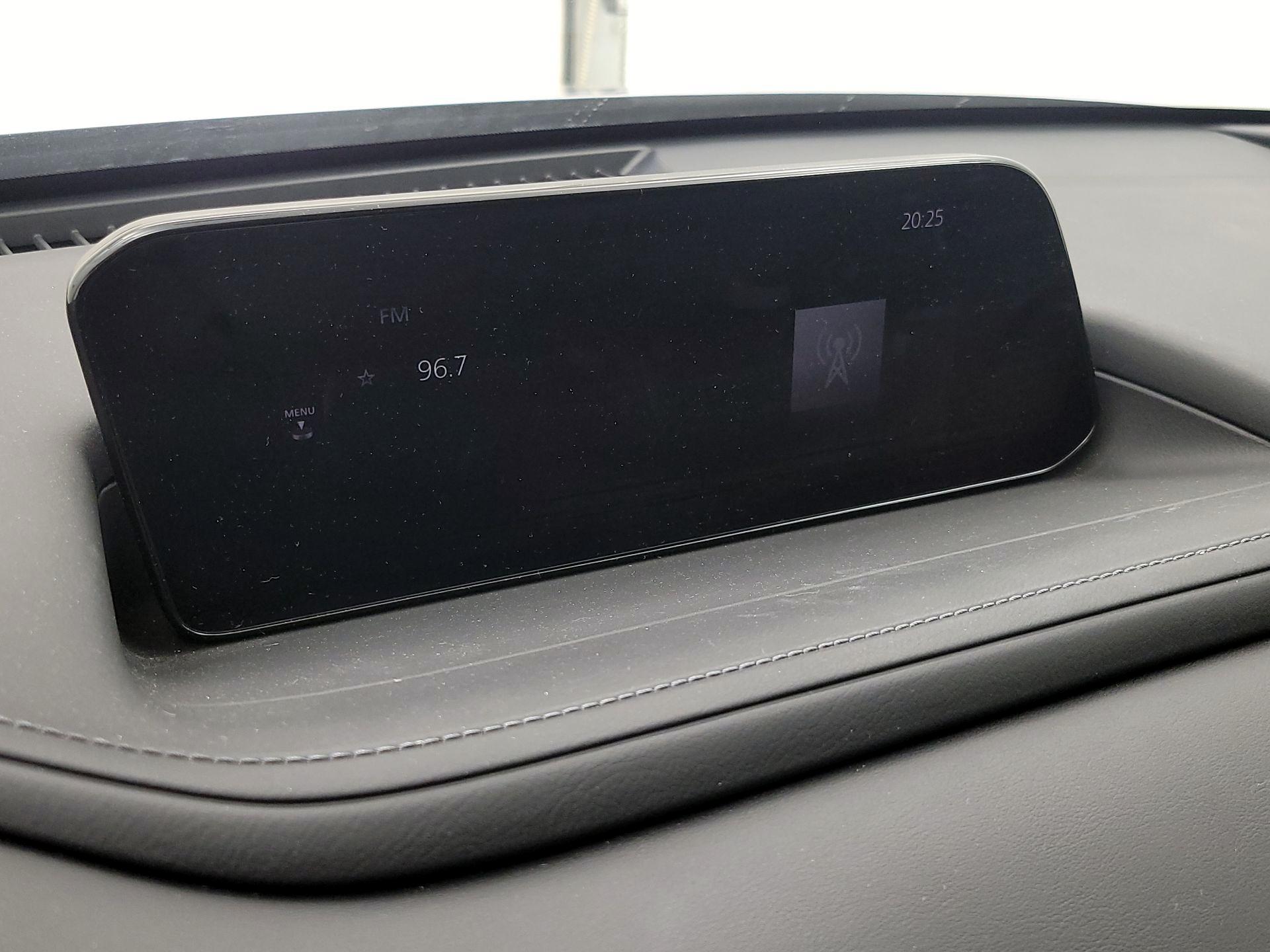 Thumbnail: 2021 Mazda CX-30 - 14