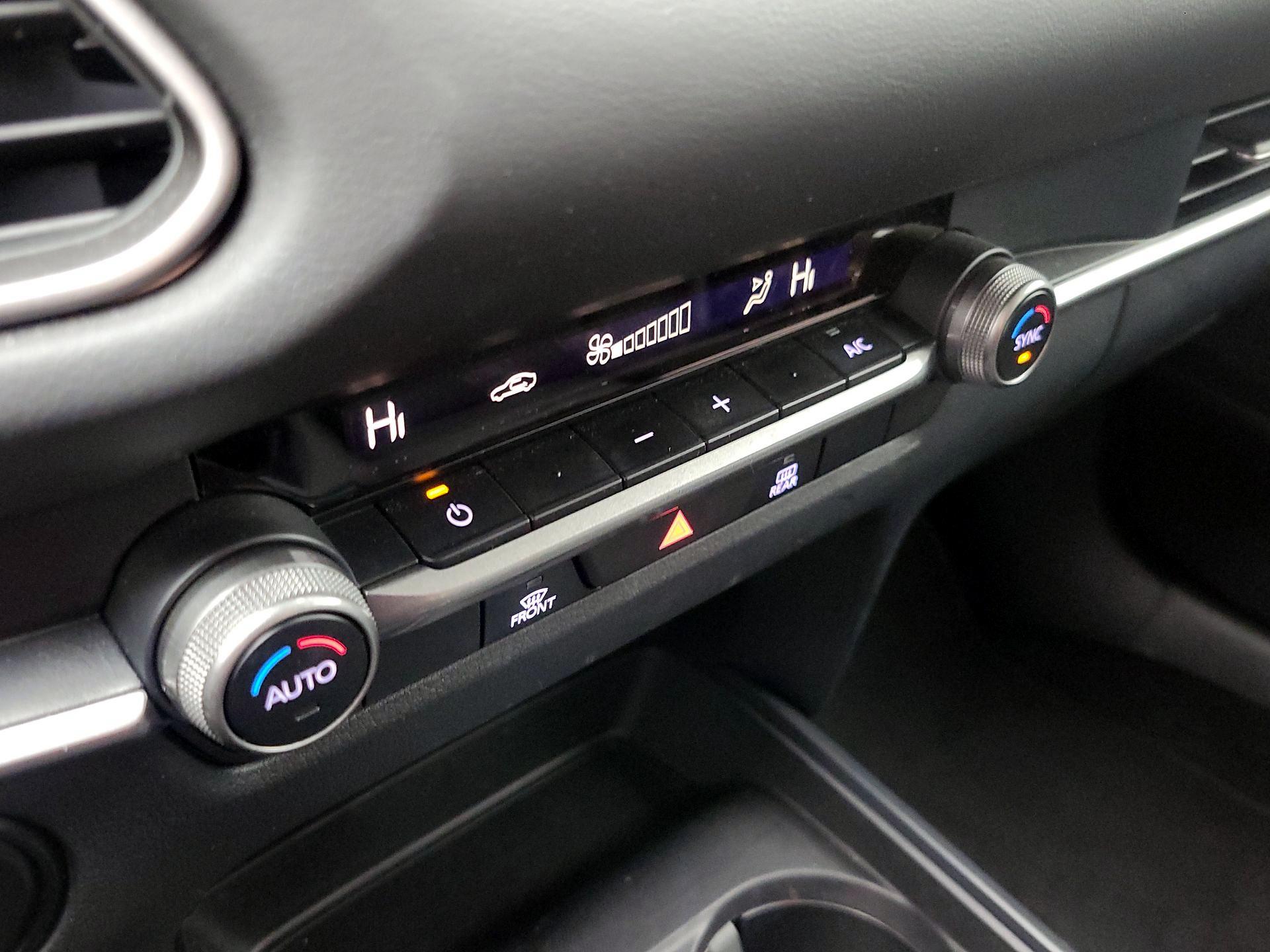 Thumbnail: 2021 Mazda CX-30 - 15