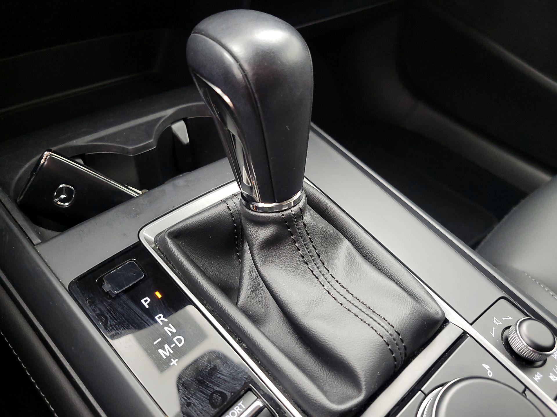 Thumbnail: 2021 Mazda CX-30 - 16