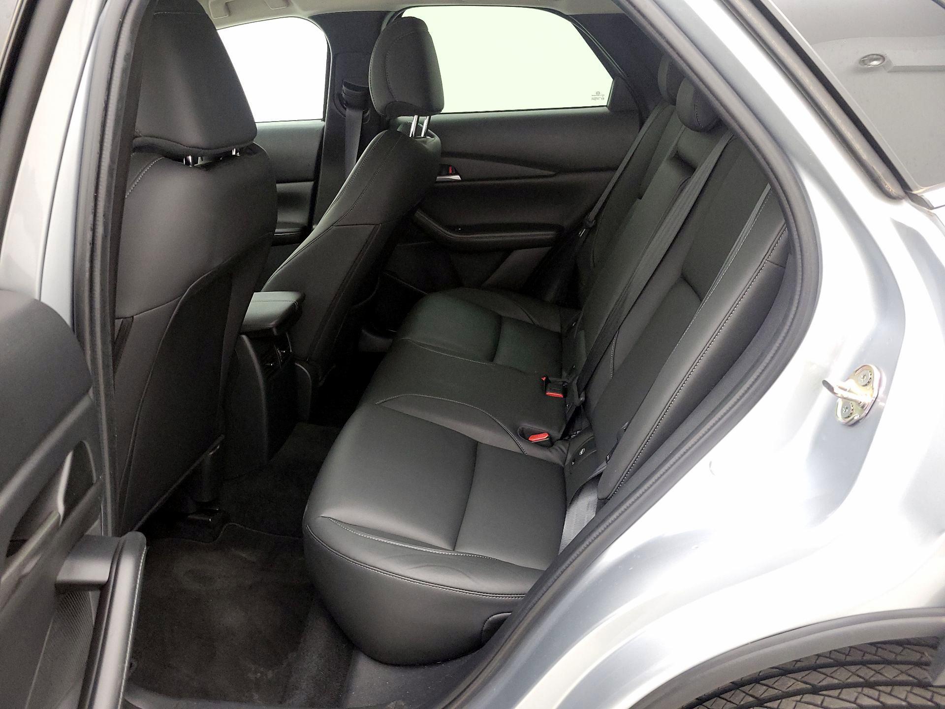 Thumbnail: 2021 Mazda CX-30 - 17