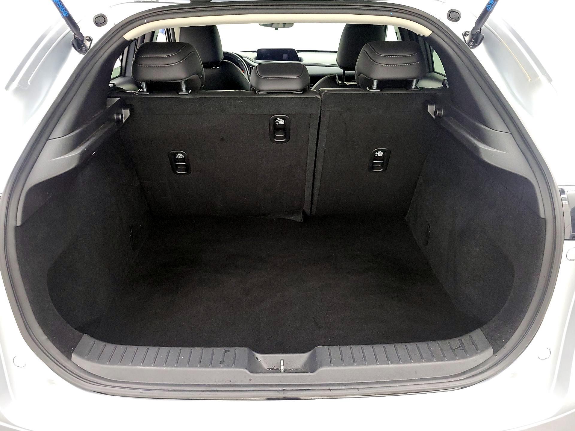 Thumbnail: 2021 Mazda CX-30 - 18