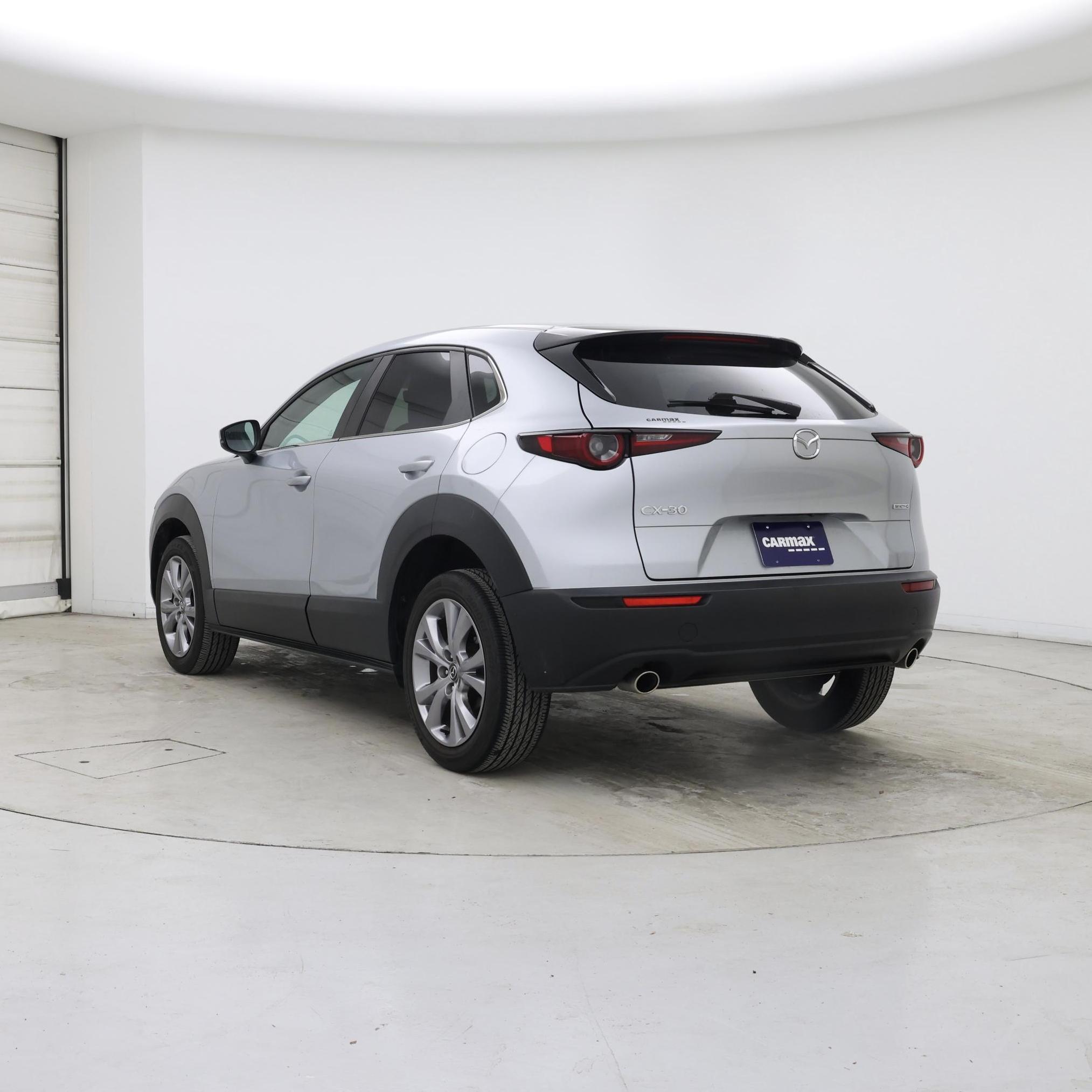 Thumbnail: 2021 Mazda CX-30 - 2