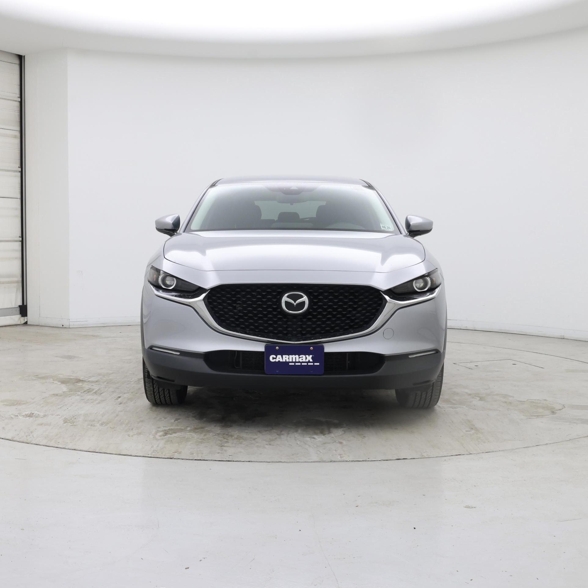 Thumbnail: 2021 Mazda CX-30 - 5