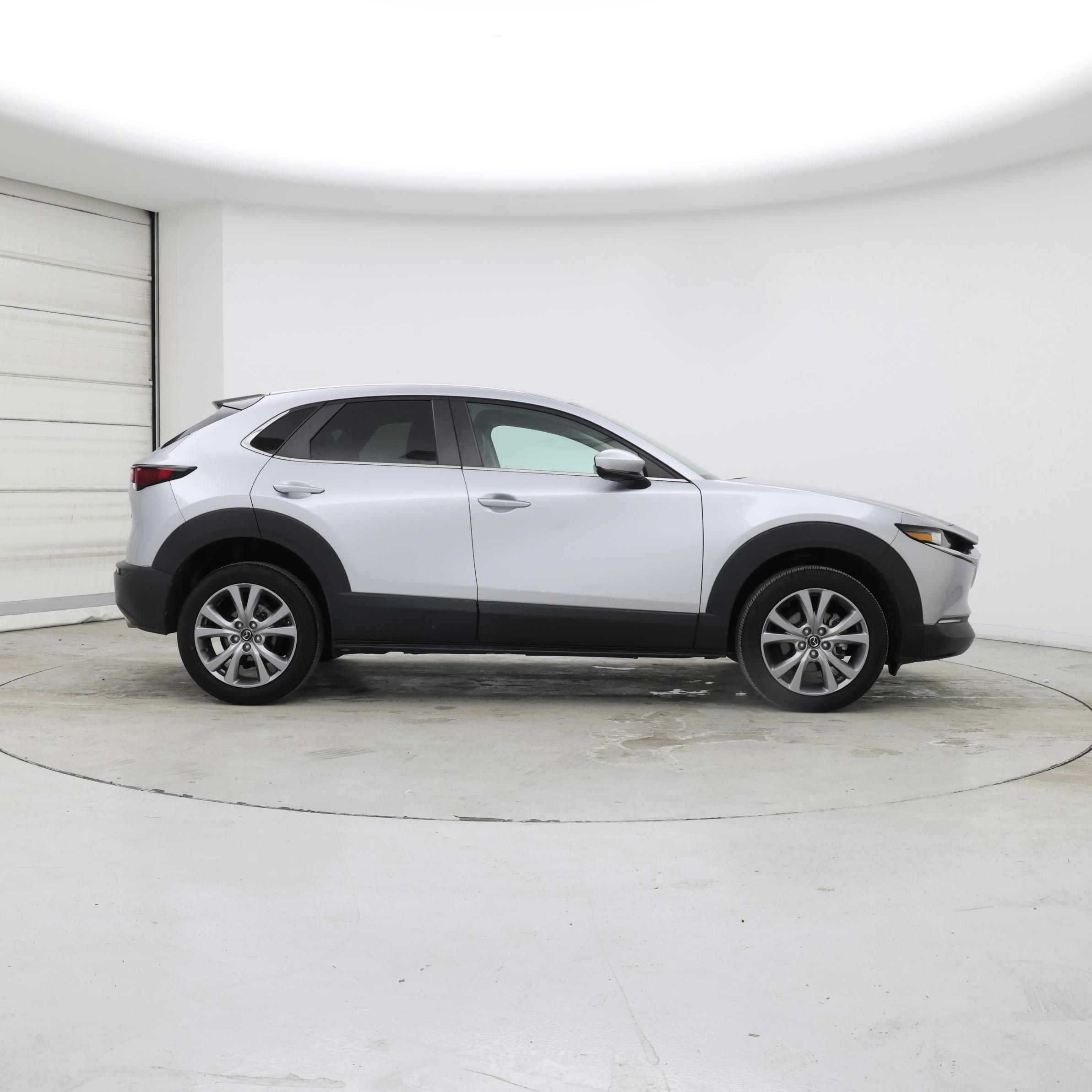 Thumbnail: 2021 Mazda CX-30 - 7