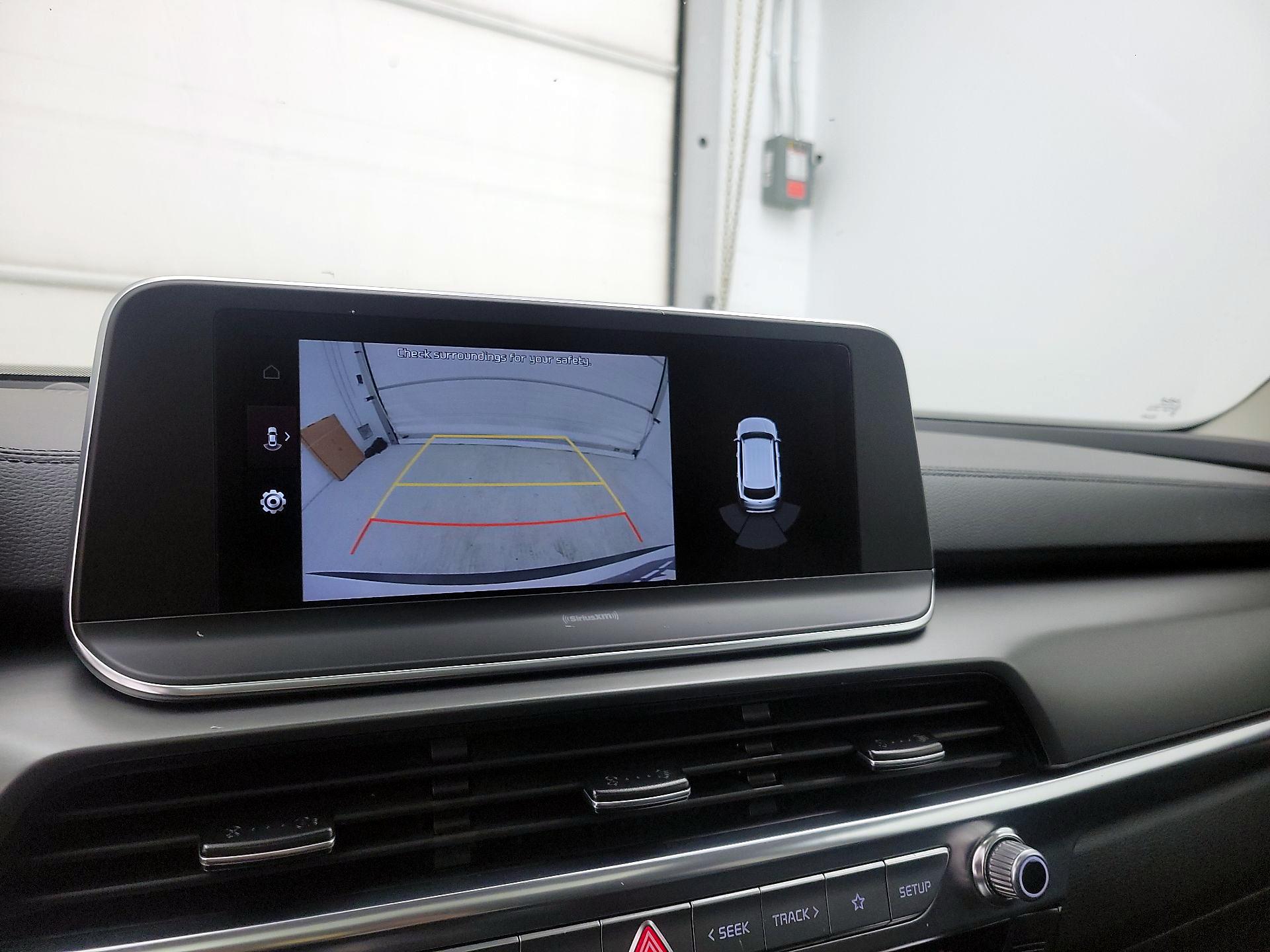 Thumbnail: 2022 Kia Telluride - 14