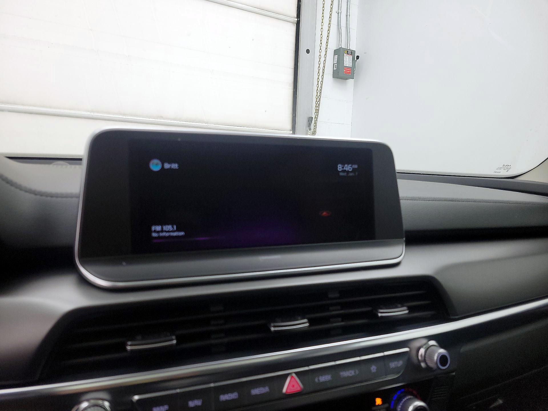 Thumbnail: 2022 Kia Telluride - 15