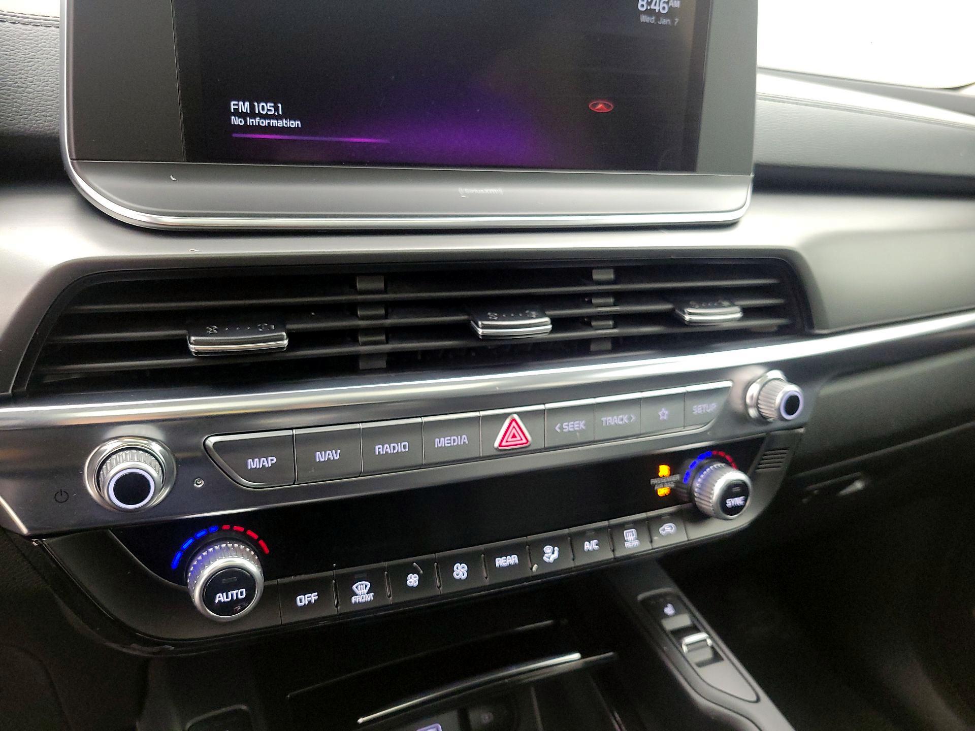 Thumbnail: 2022 Kia Telluride - 16