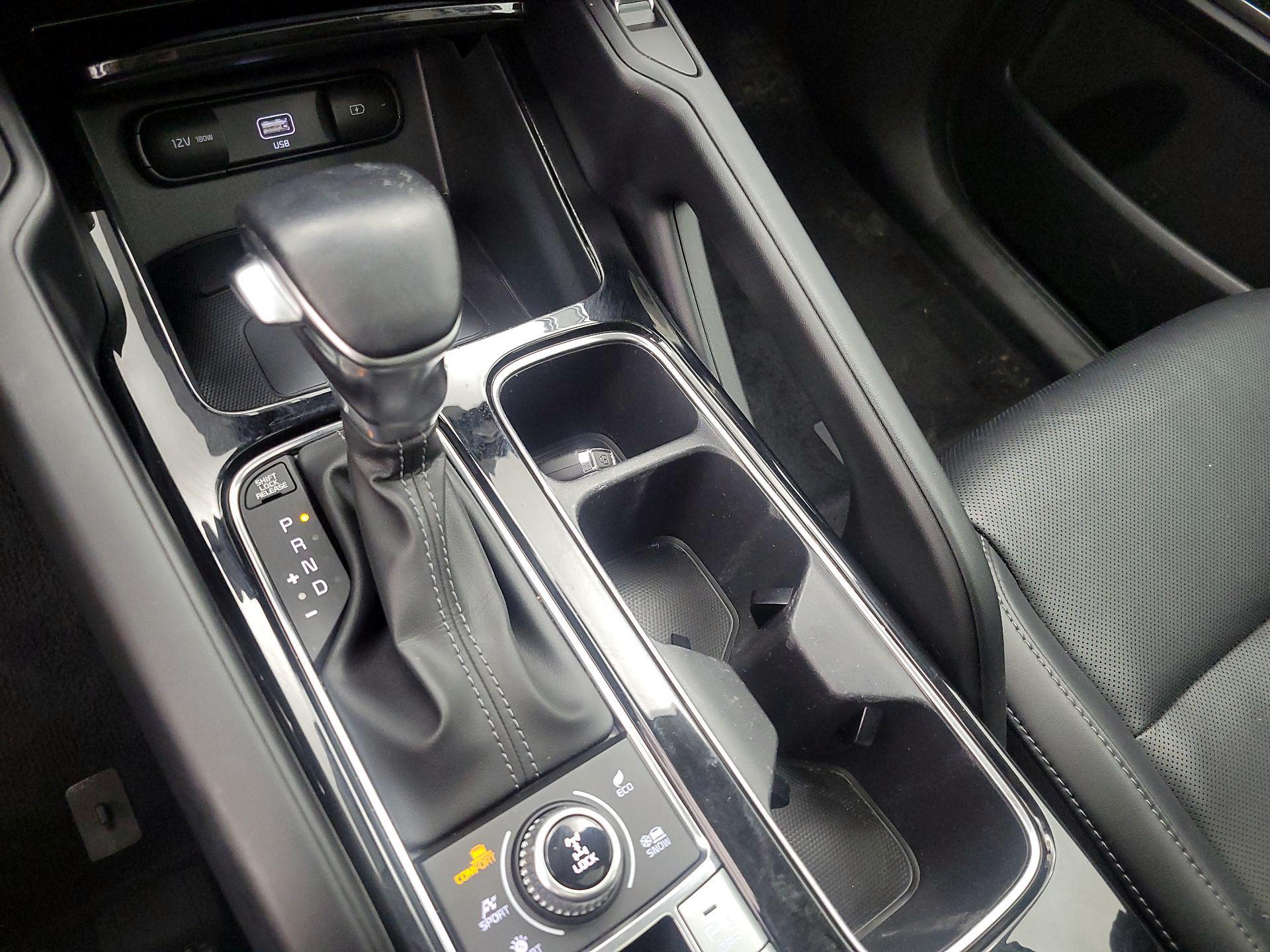 Thumbnail: 2022 Kia Telluride - 17