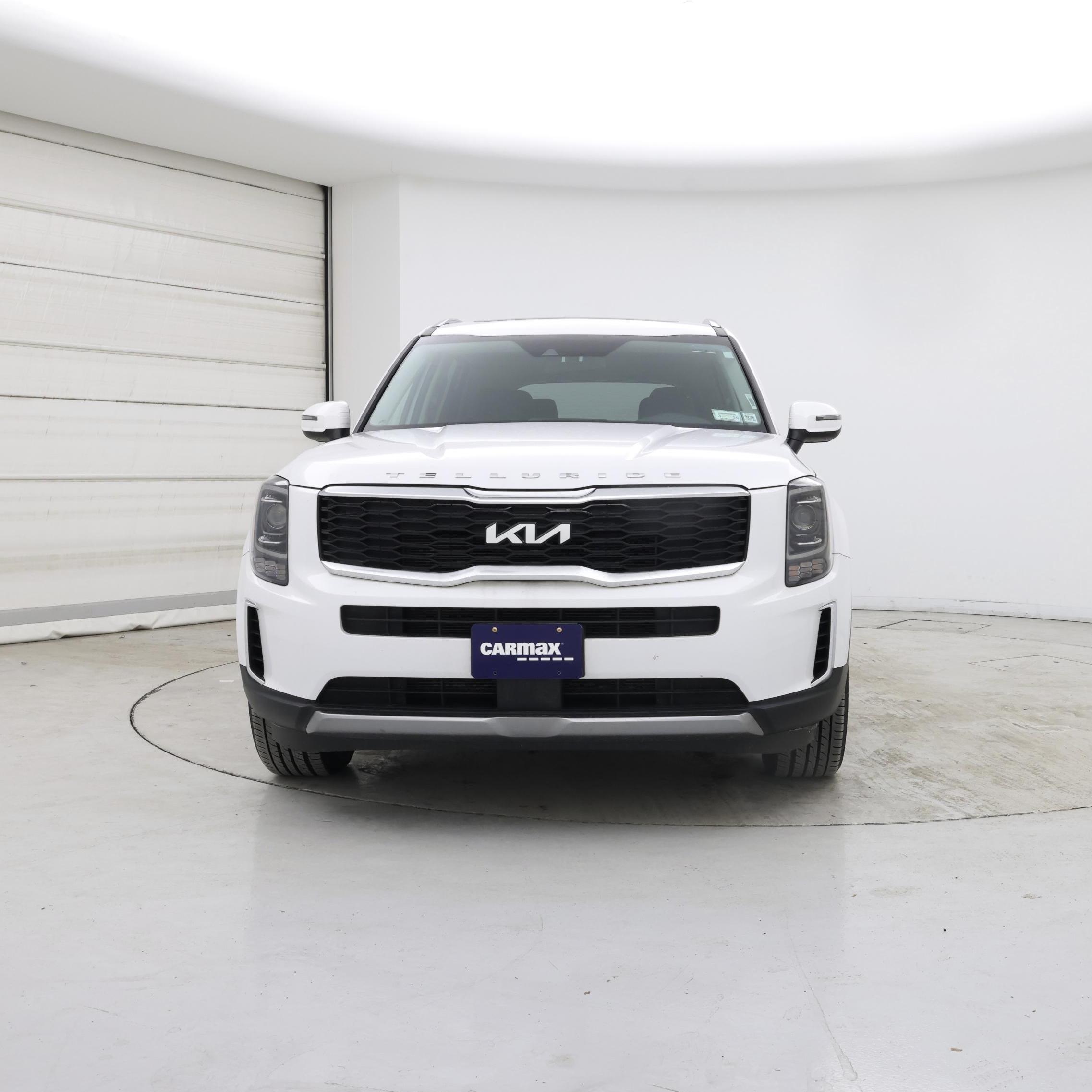 Thumbnail: 2022 Kia Telluride - 5