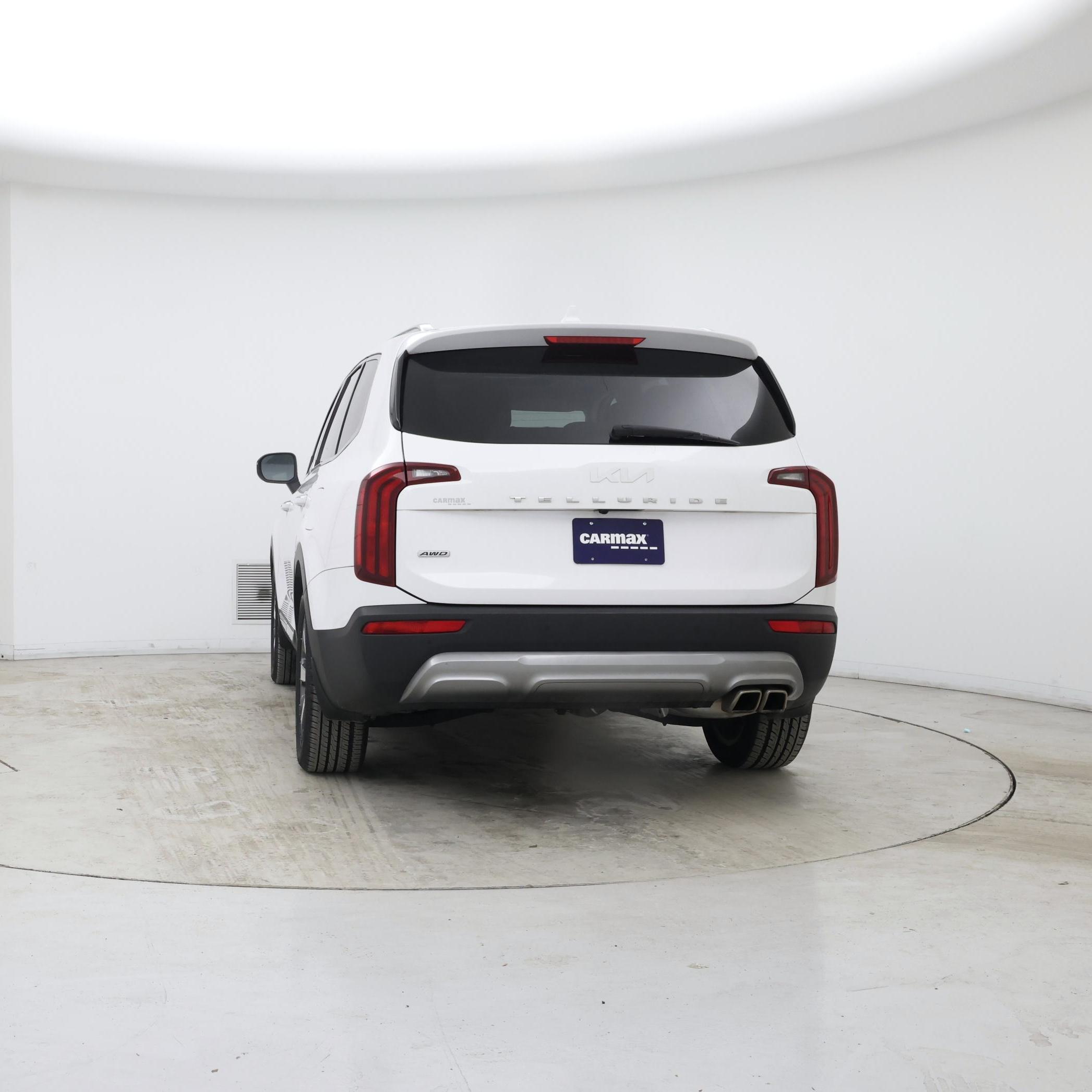 Thumbnail: 2022 Kia Telluride - 6