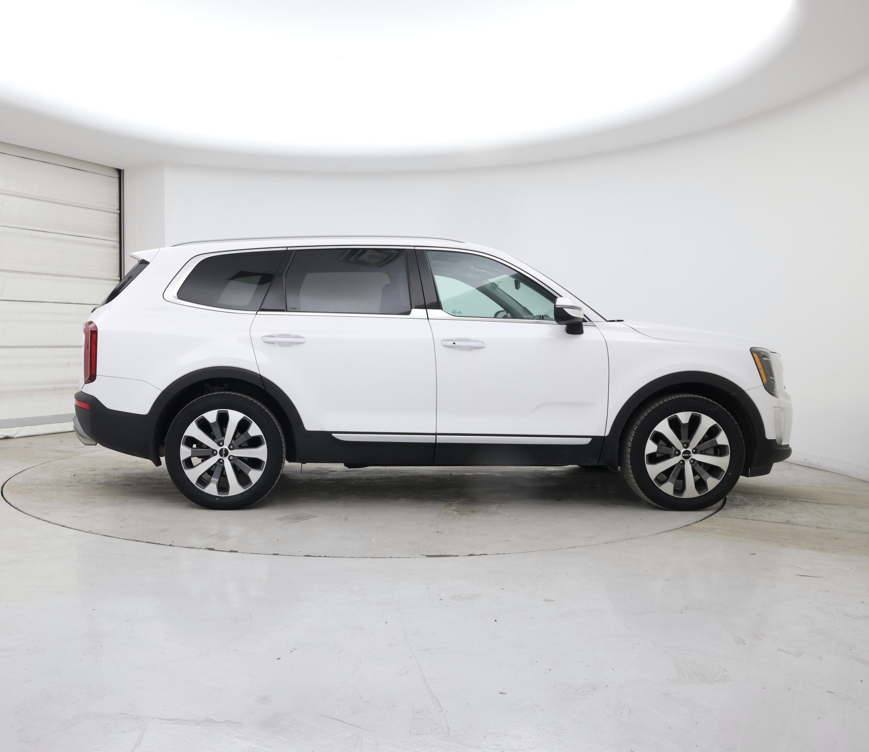 Thumbnail: 2022 Kia Telluride - 7