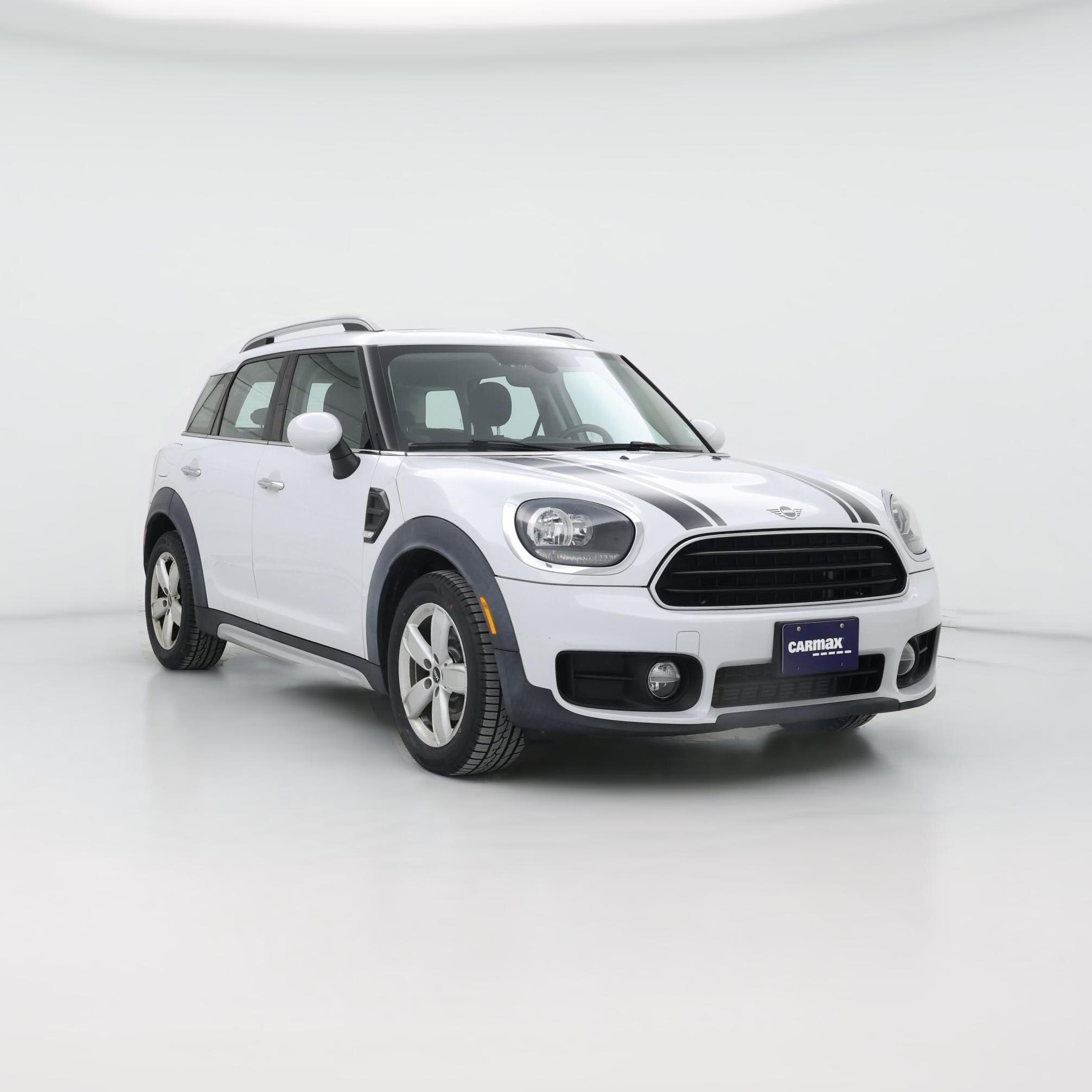Thumbnail: 2019 MINI Cooper Countryman - 1
