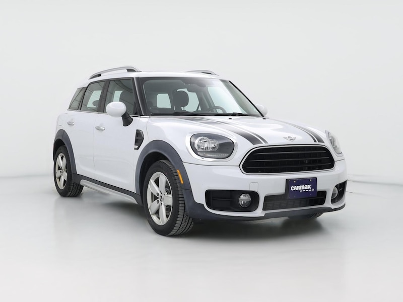 2019 MINI Cooper Countryman  -
                  Sterling, VA