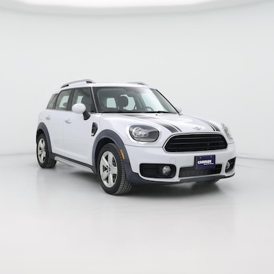 2019 Mini Cooper Countryman