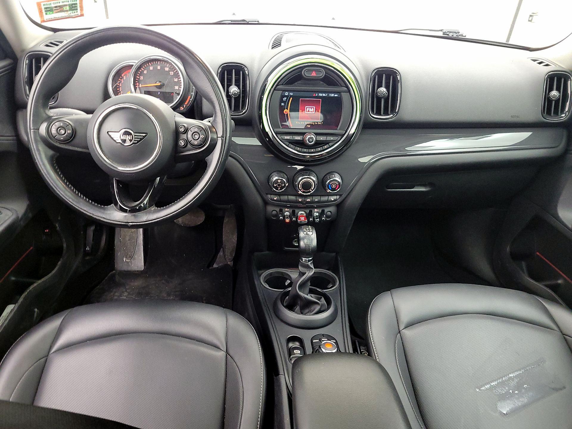 Thumbnail: 2019 MINI Cooper Countryman - 9