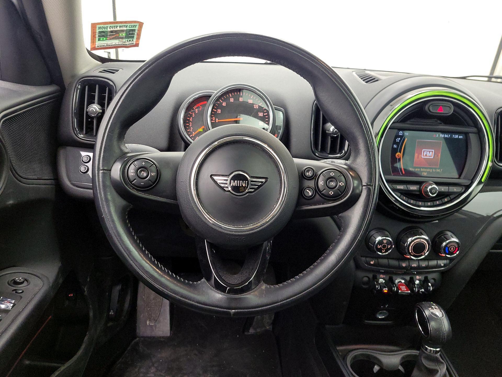Thumbnail: 2019 MINI Cooper Countryman - 10