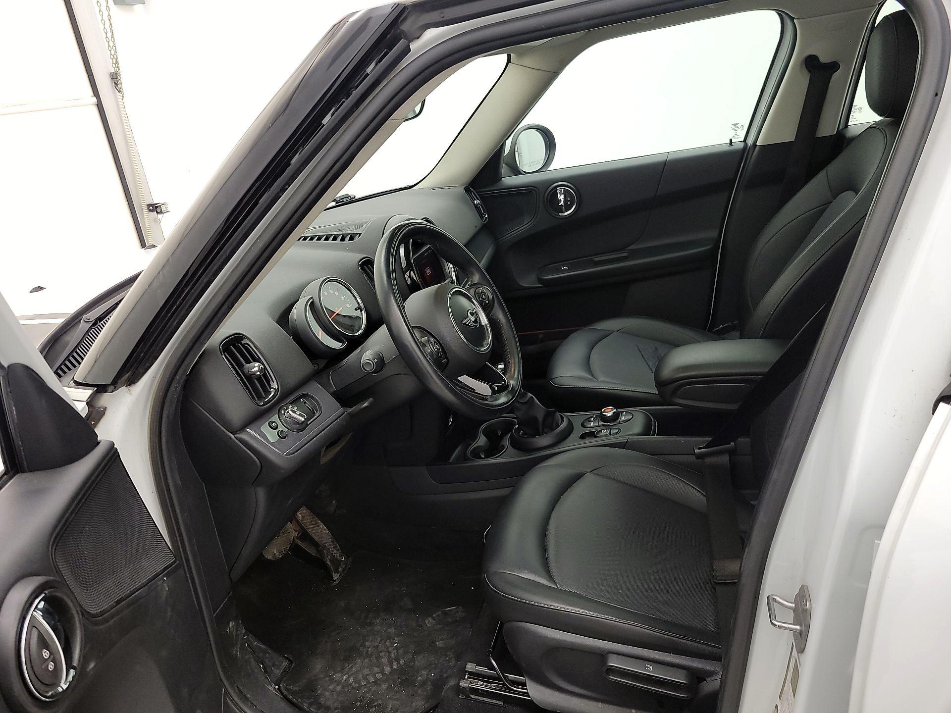 Thumbnail: 2019 MINI Cooper Countryman - 11