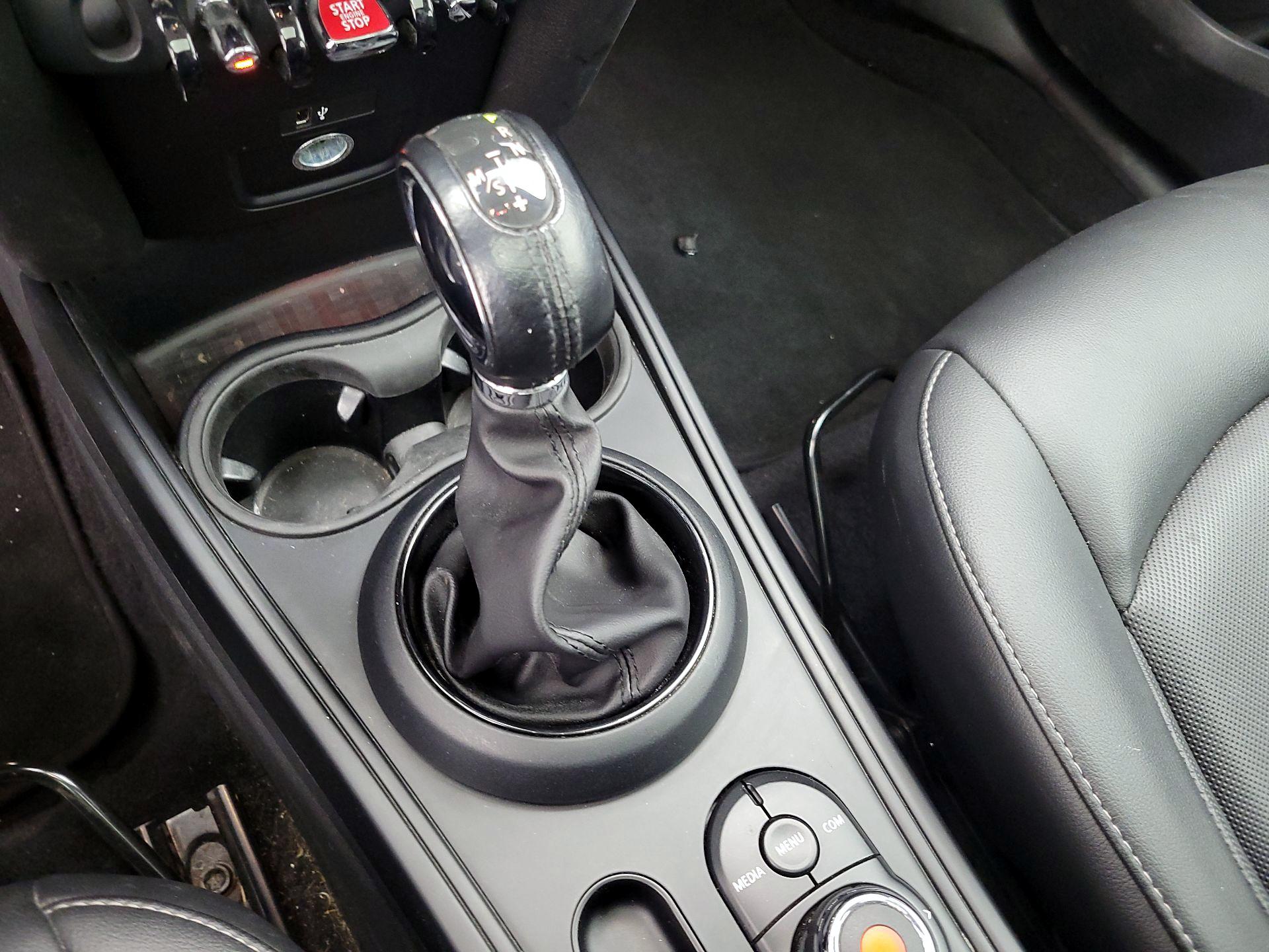 Thumbnail: 2019 MINI Cooper Countryman - 17