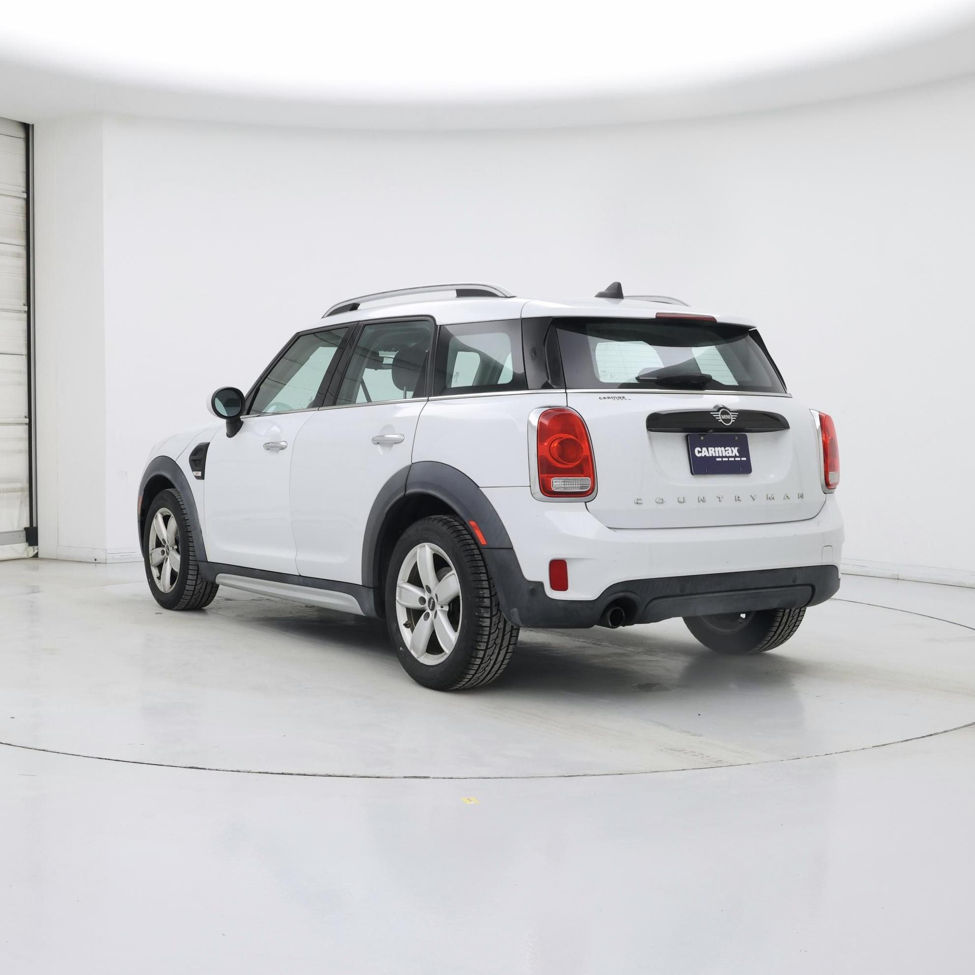 Thumbnail: 2019 MINI Cooper Countryman - 2