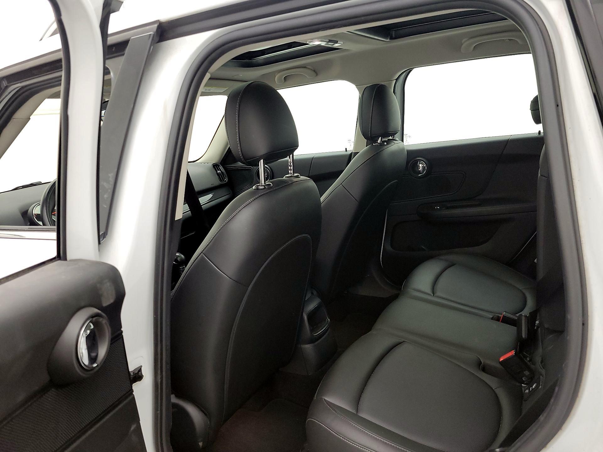 Thumbnail: 2019 MINI Cooper Countryman - 20