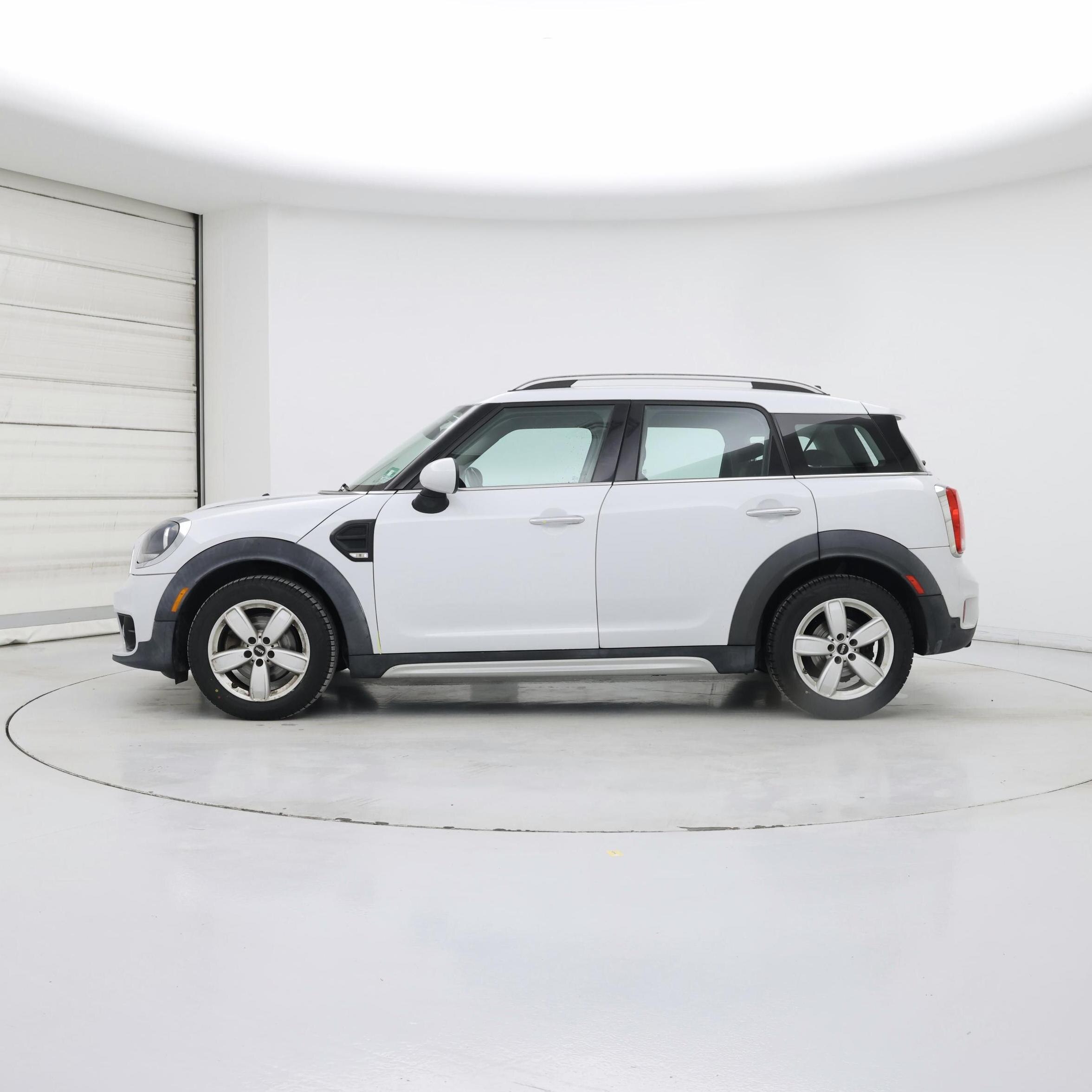 Thumbnail: 2019 MINI Cooper Countryman - 3