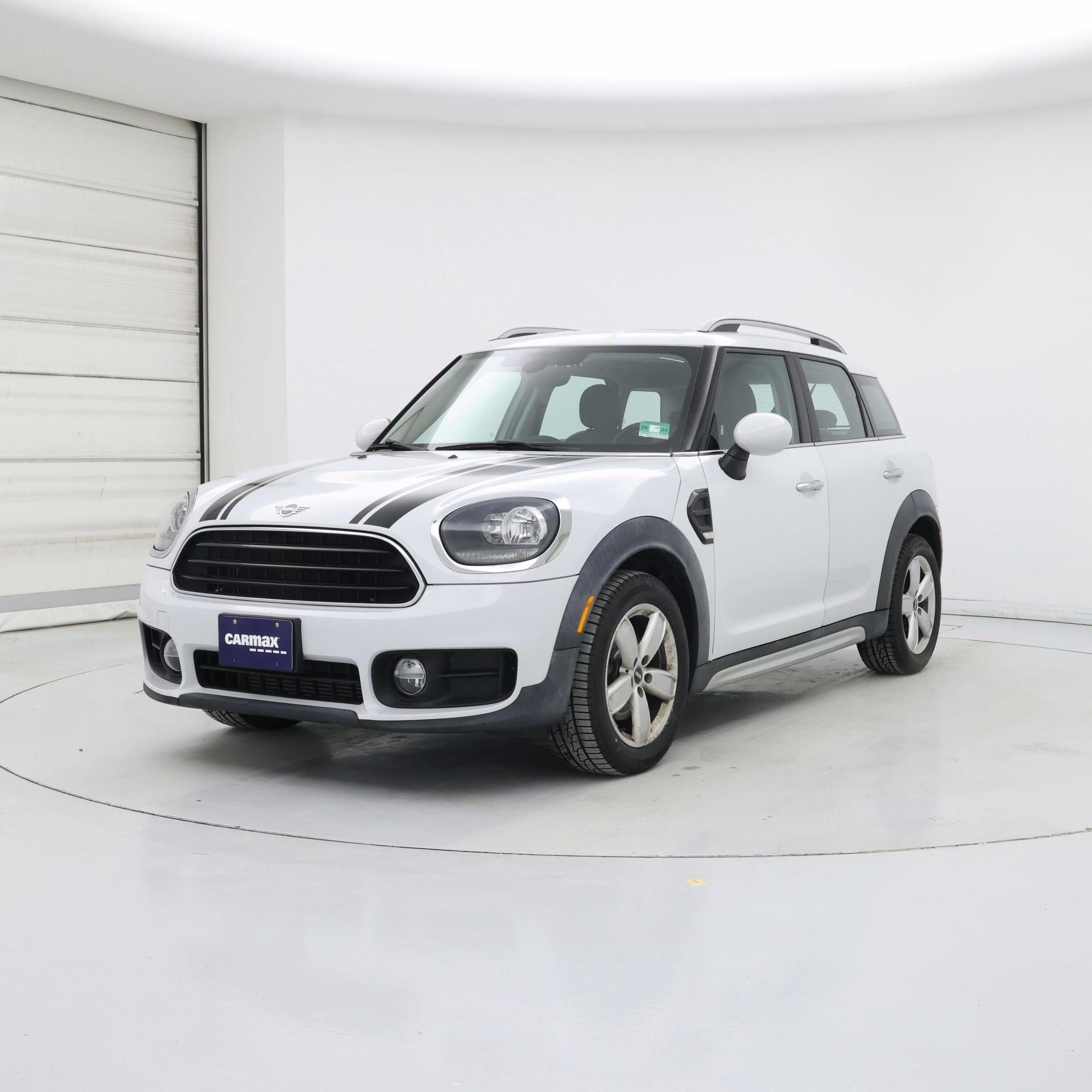 Thumbnail: 2019 MINI Cooper Countryman - 4