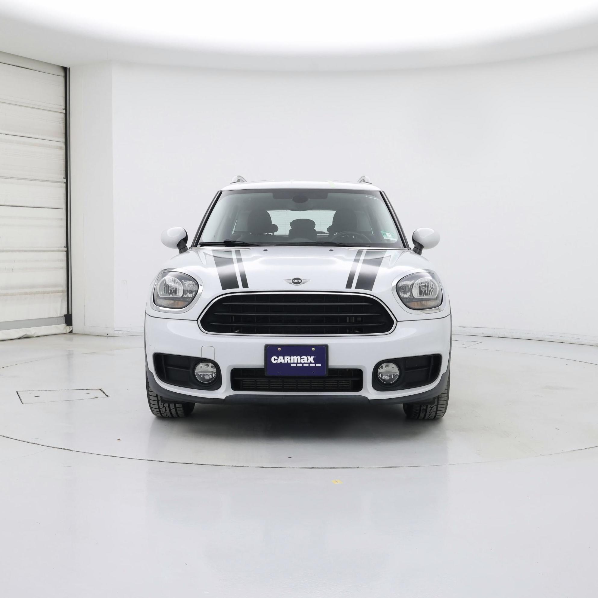 Thumbnail: 2019 MINI Cooper Countryman - 5