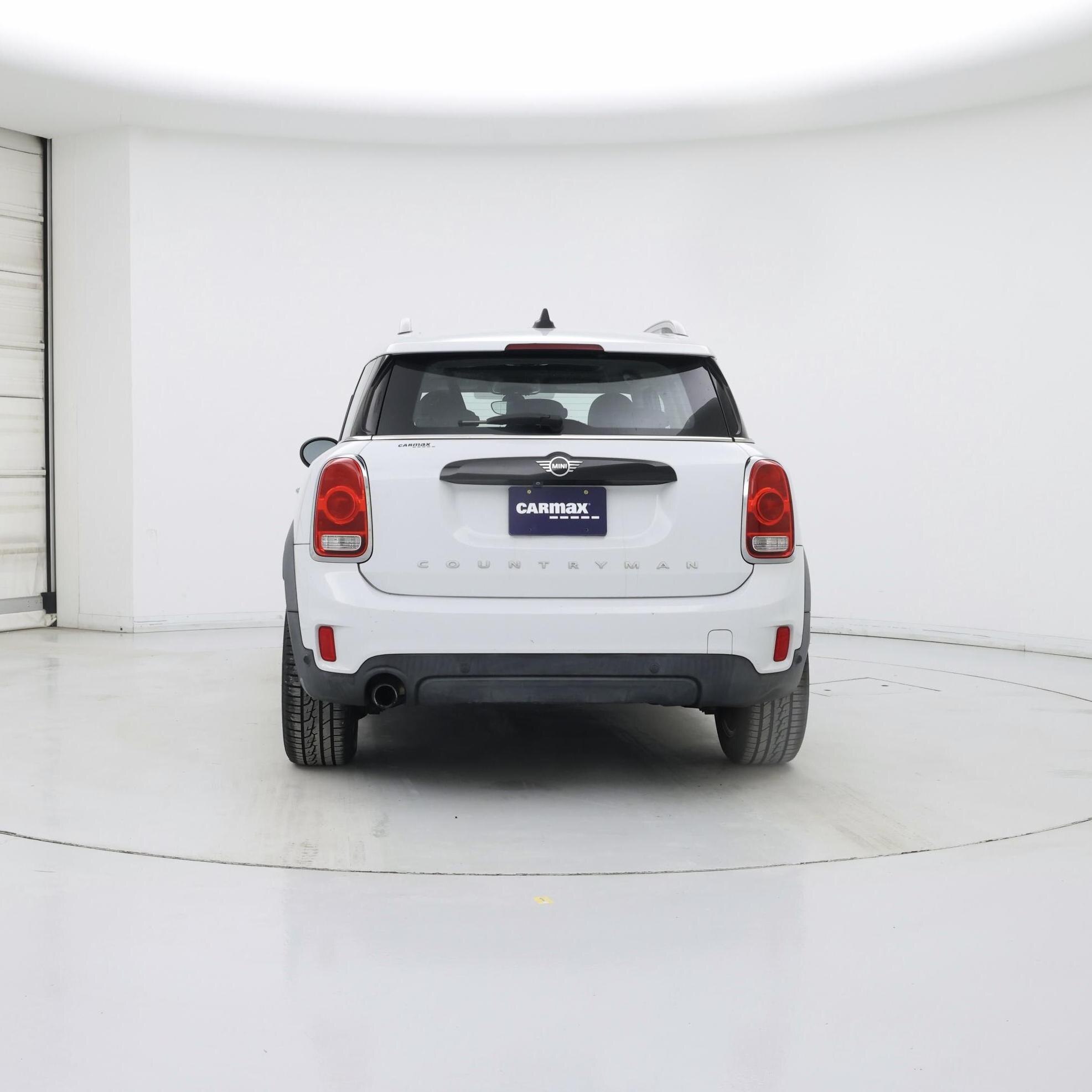 Thumbnail: 2019 MINI Cooper Countryman - 6