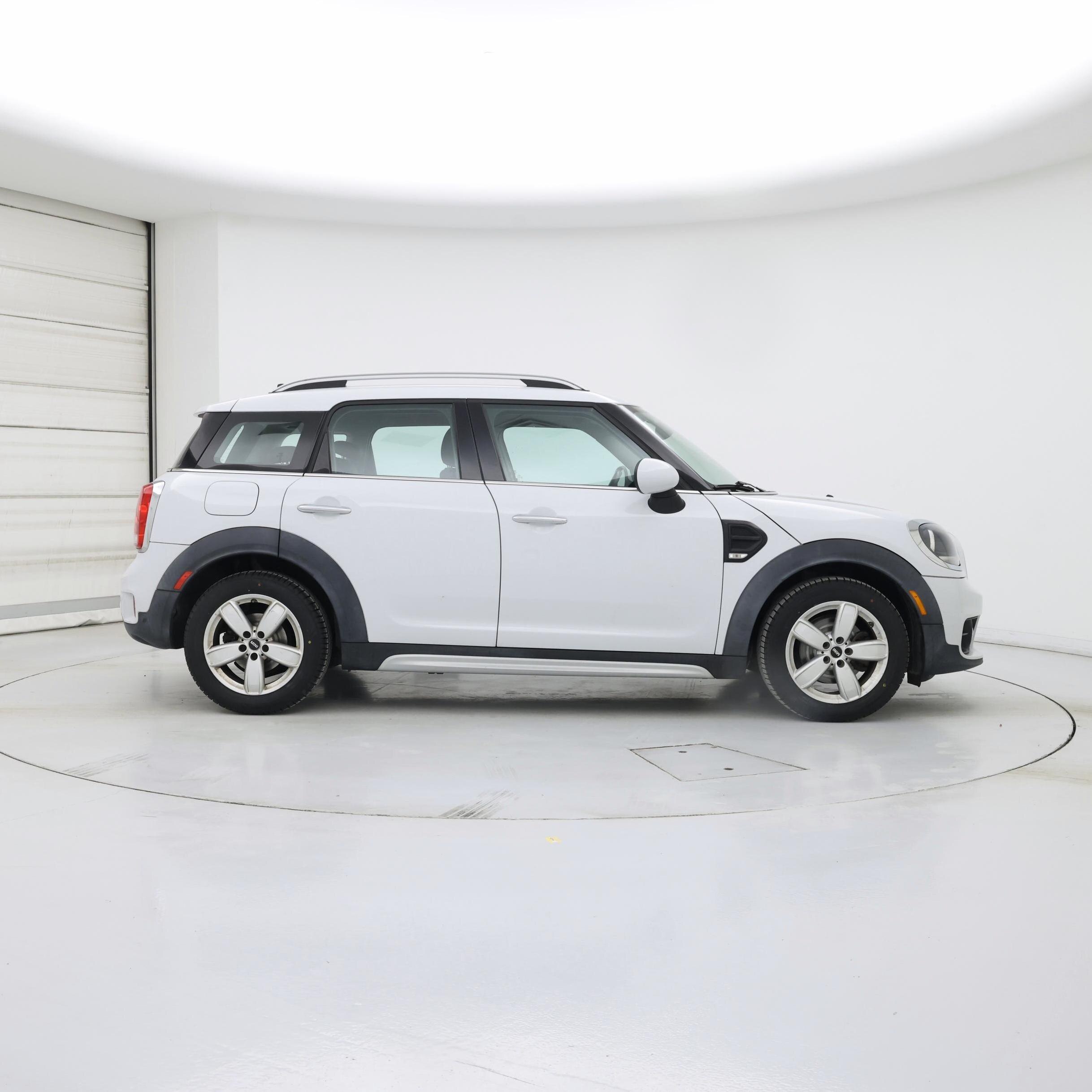 Thumbnail: 2019 MINI Cooper Countryman - 7