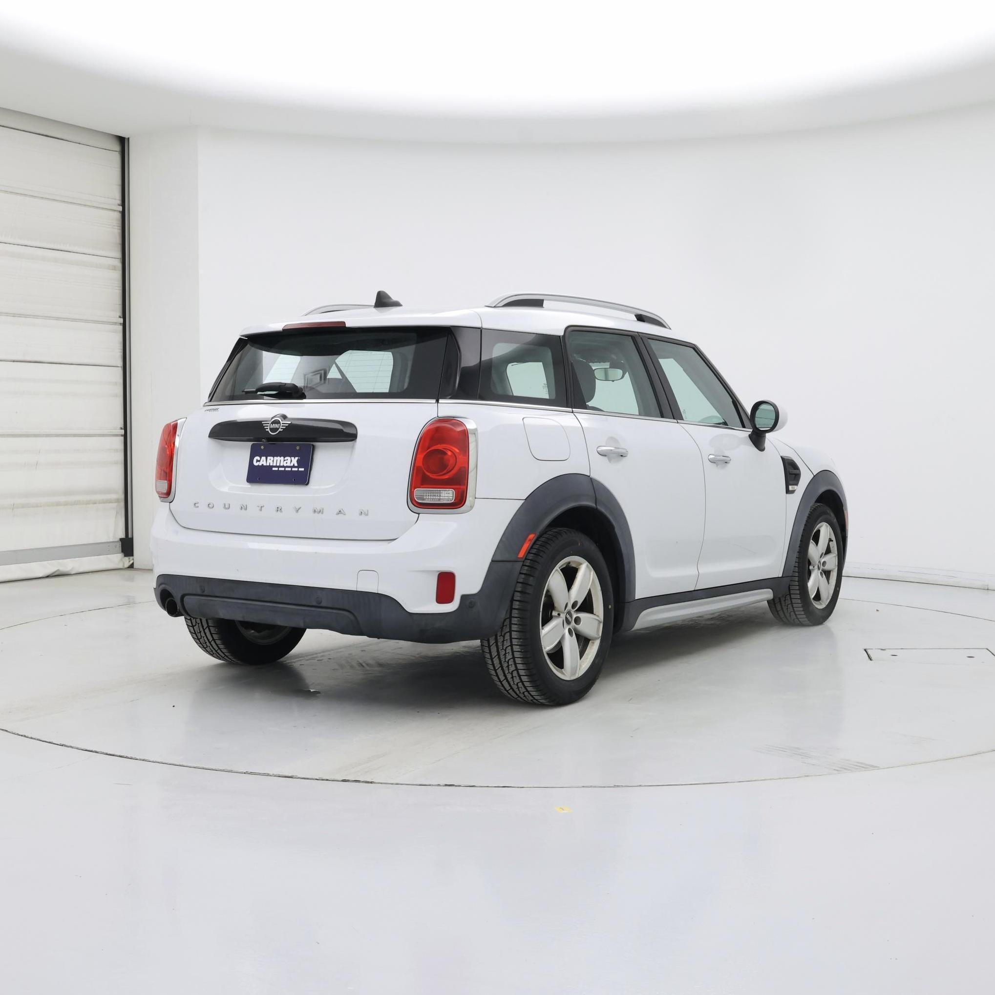 Thumbnail: 2019 MINI Cooper Countryman - 8