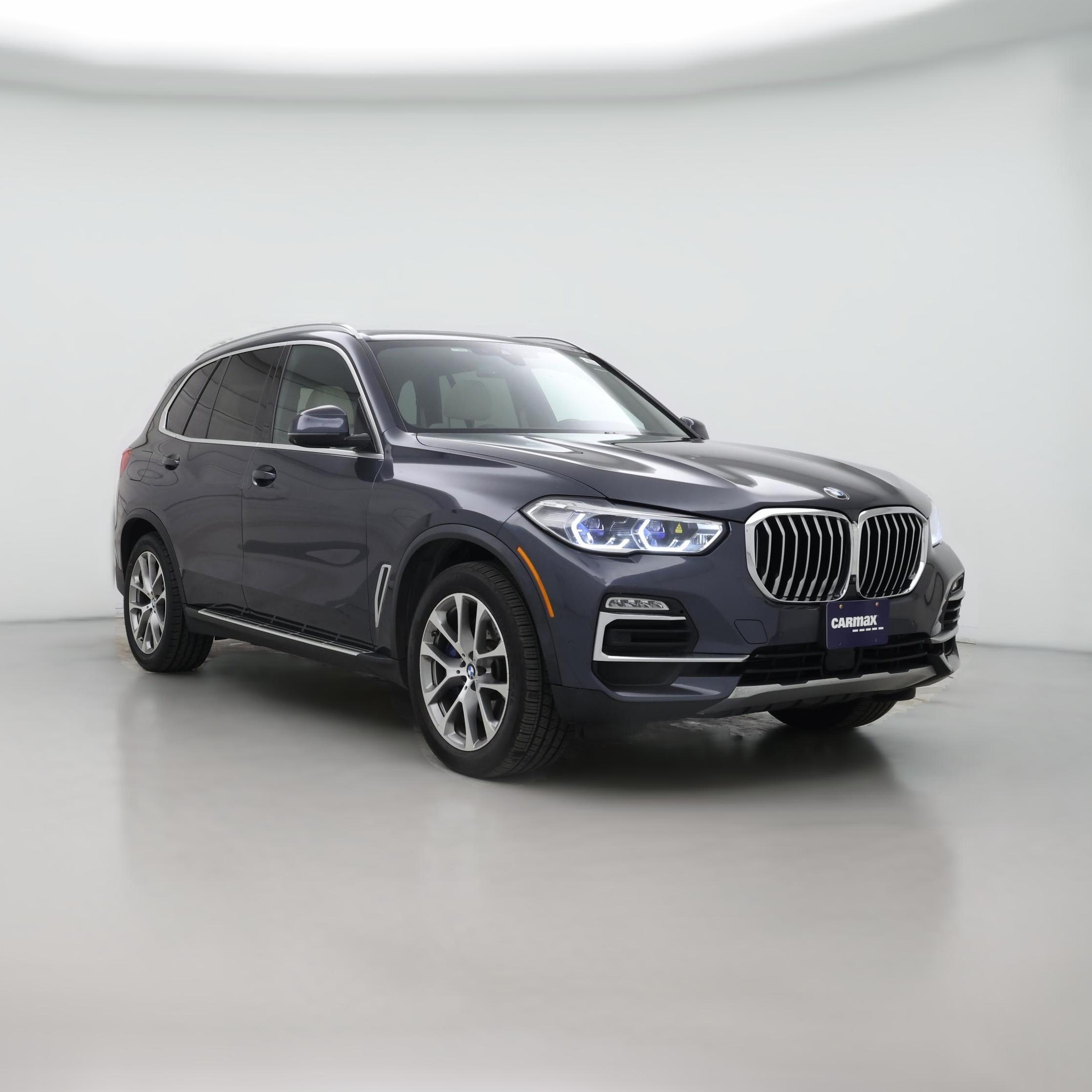 Thumbnail: 2019 BMW X5 - 1