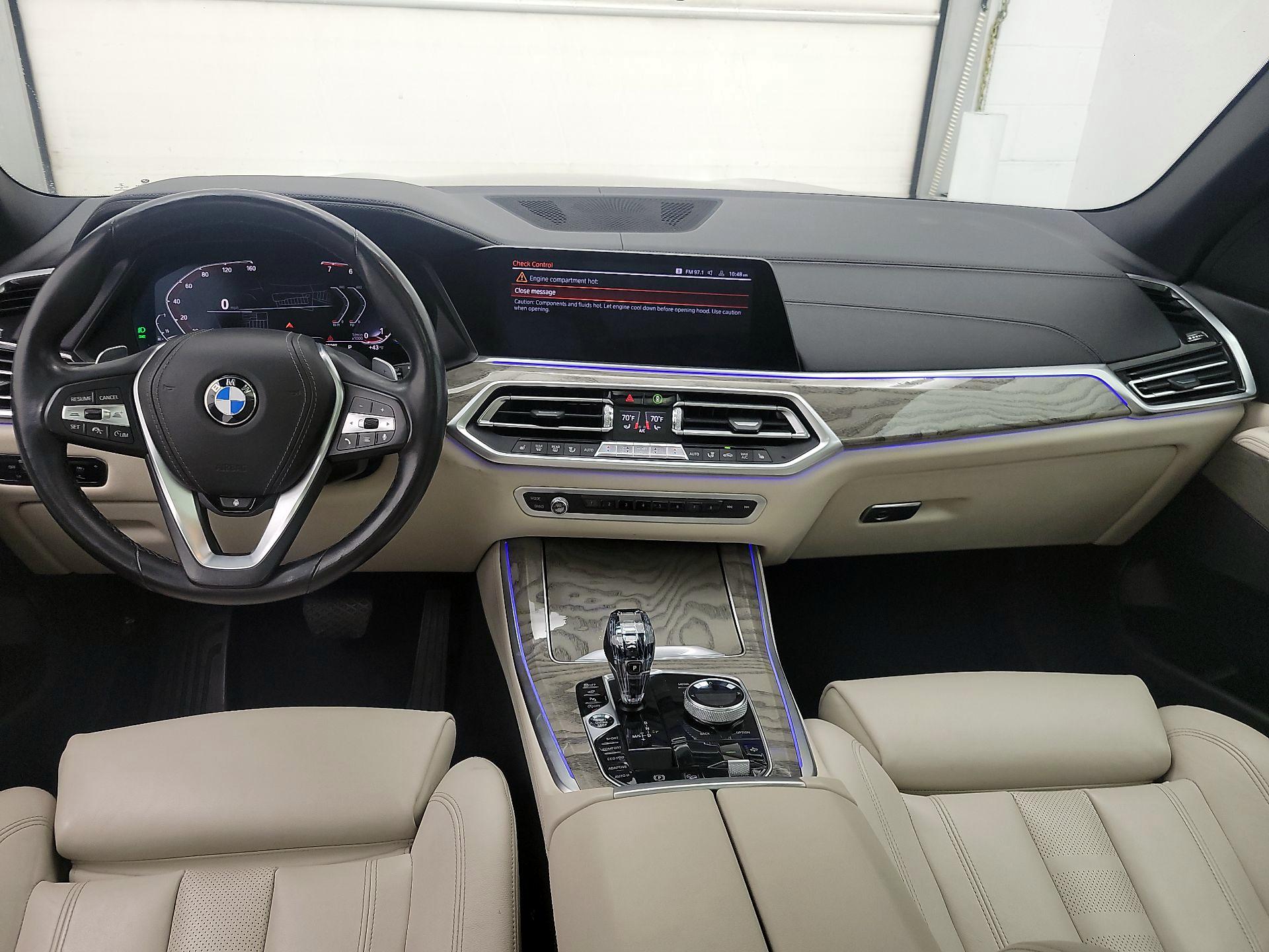 Thumbnail: 2019 BMW X5 - 9