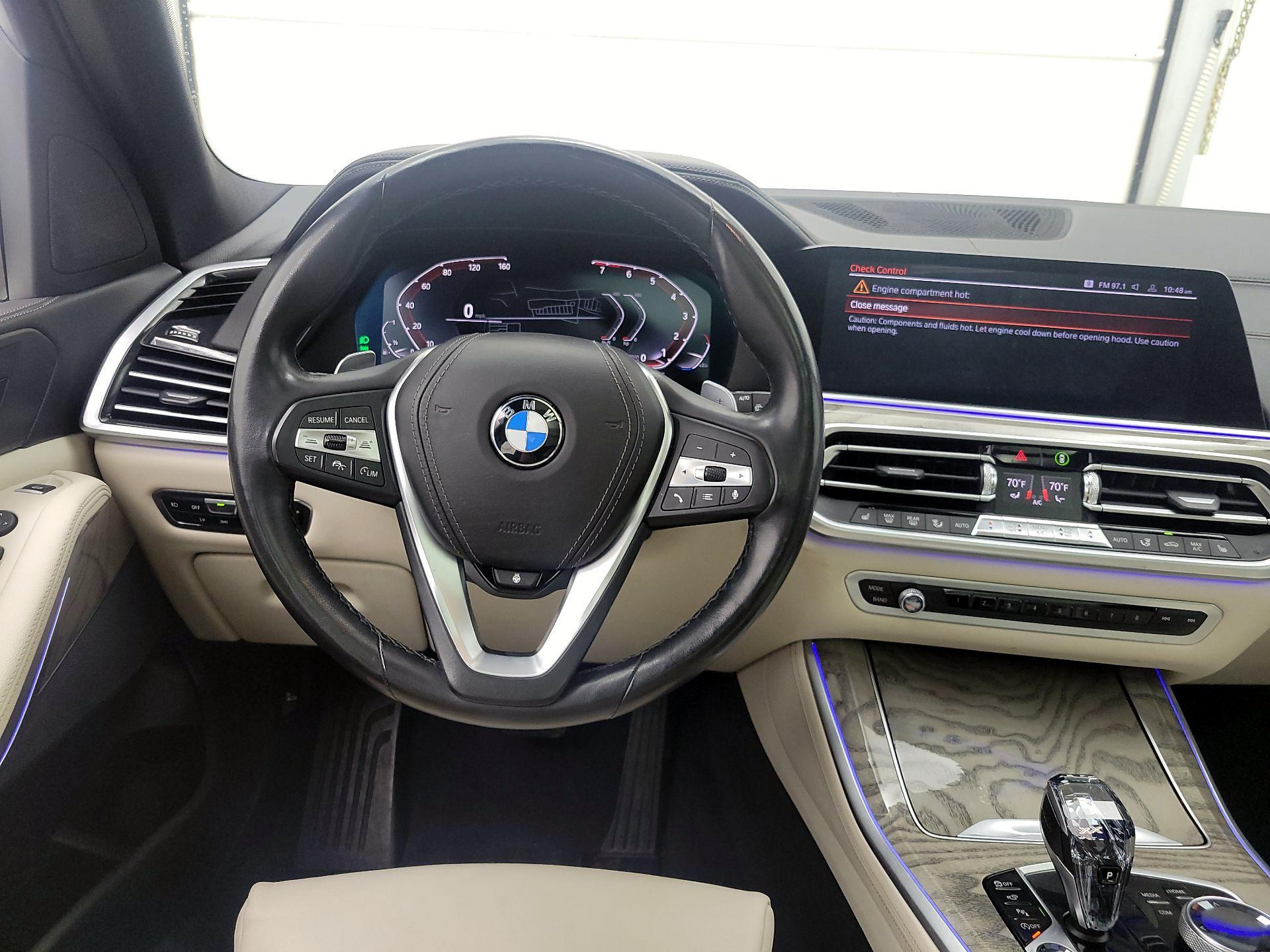 Thumbnail: 2019 BMW X5 - 10